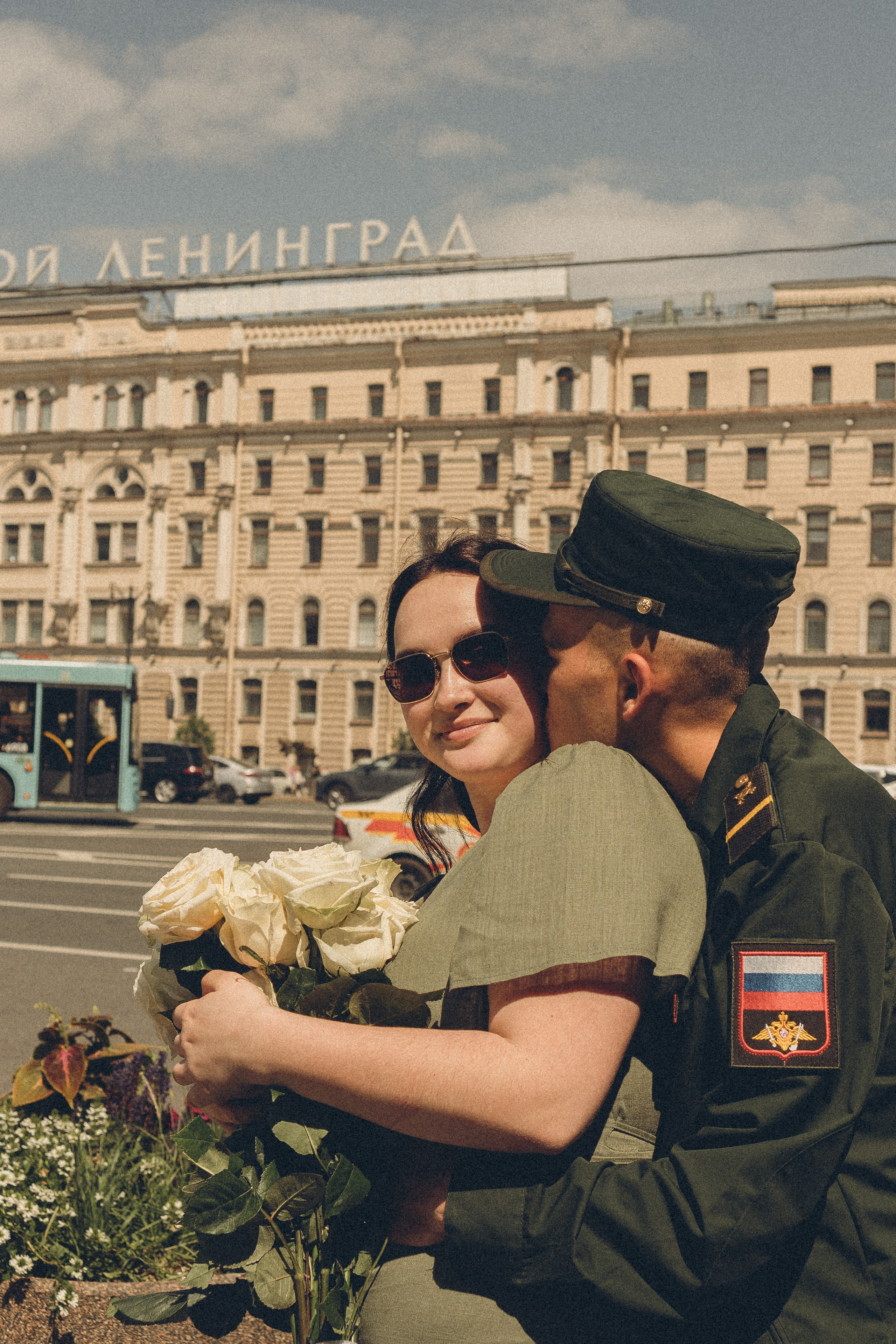 ПРЕДЛОЖЕНИЕ. Профессиональный фотограф, Санкт-Петербург — Виктория Богомолова