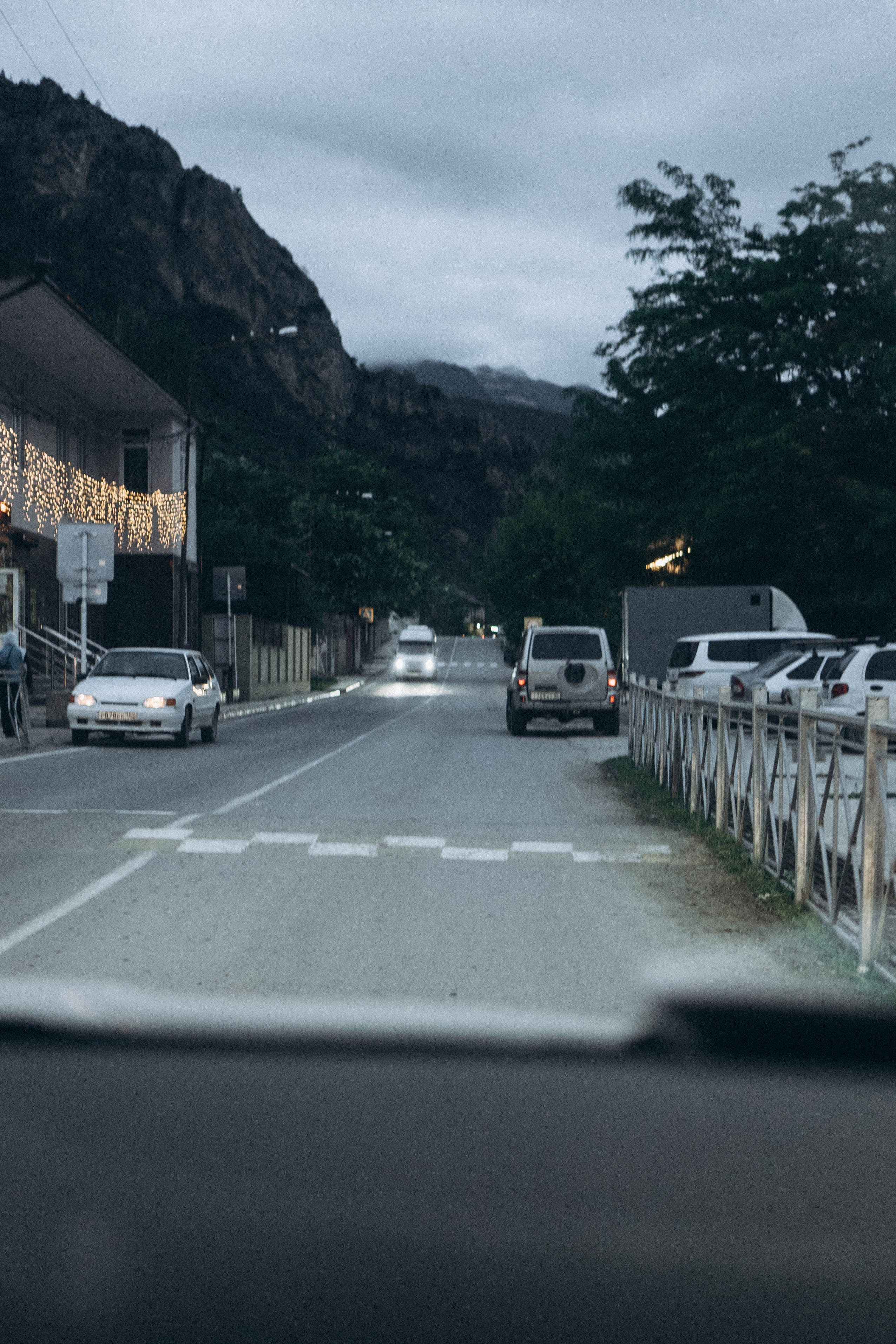 Путешествие в Дагестане. Профессиональный фотограф, Санкт-Петербург — Виктория Богомолова
