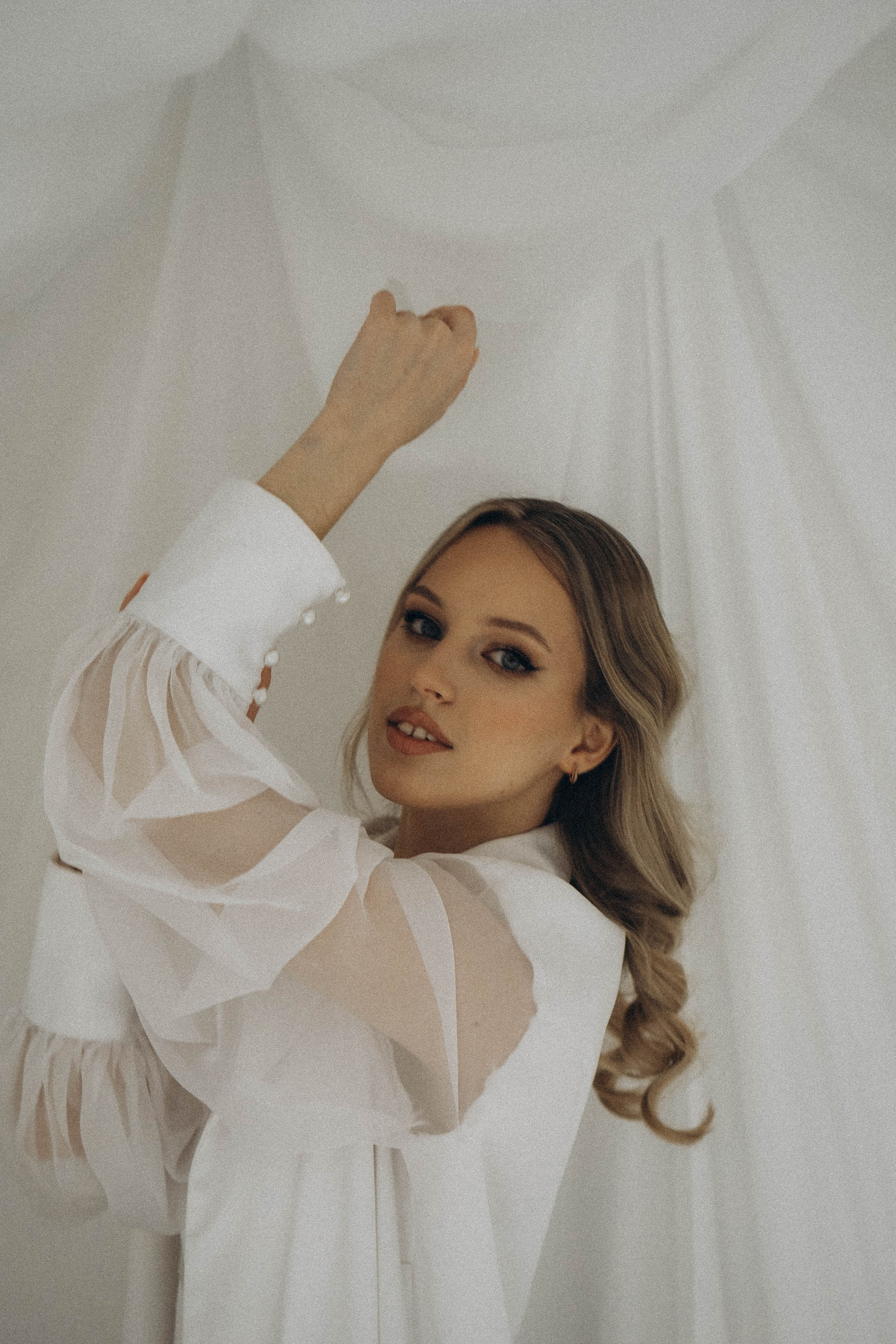 Весенняя. Профессиональный фотограф, Санкт-Петербург — Виктория Богомолова