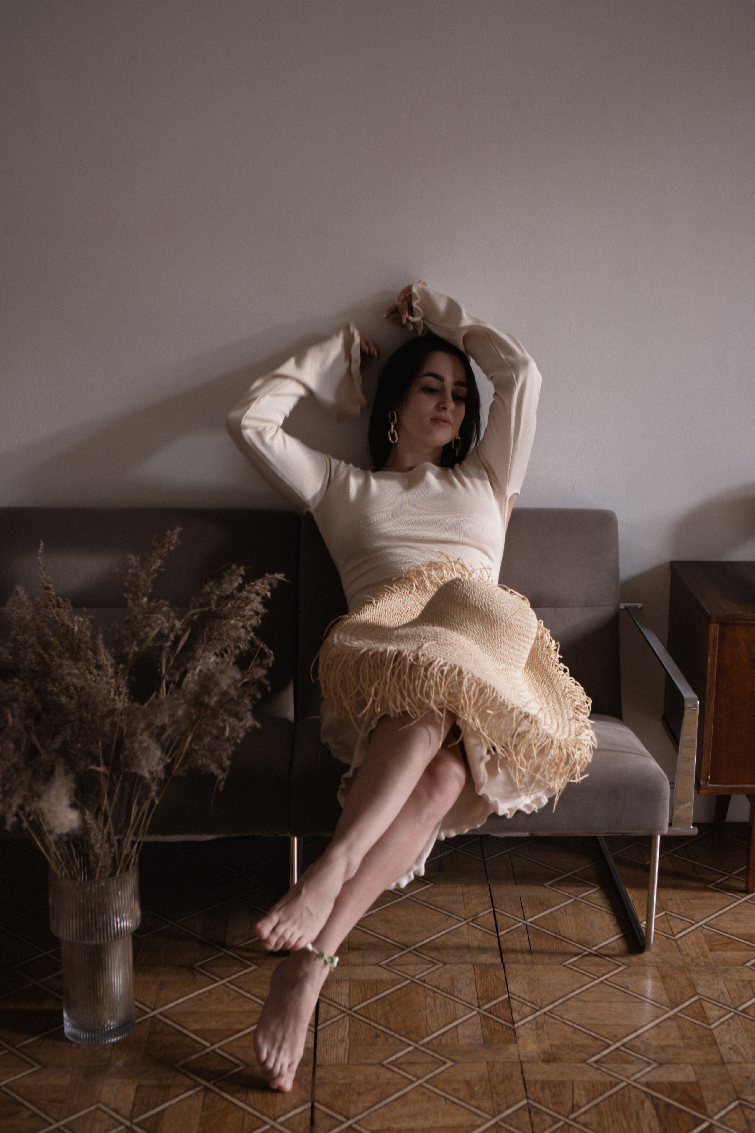 Студийная. Профессиональный фотограф, Санкт-Петербург — Виктория Богомолова