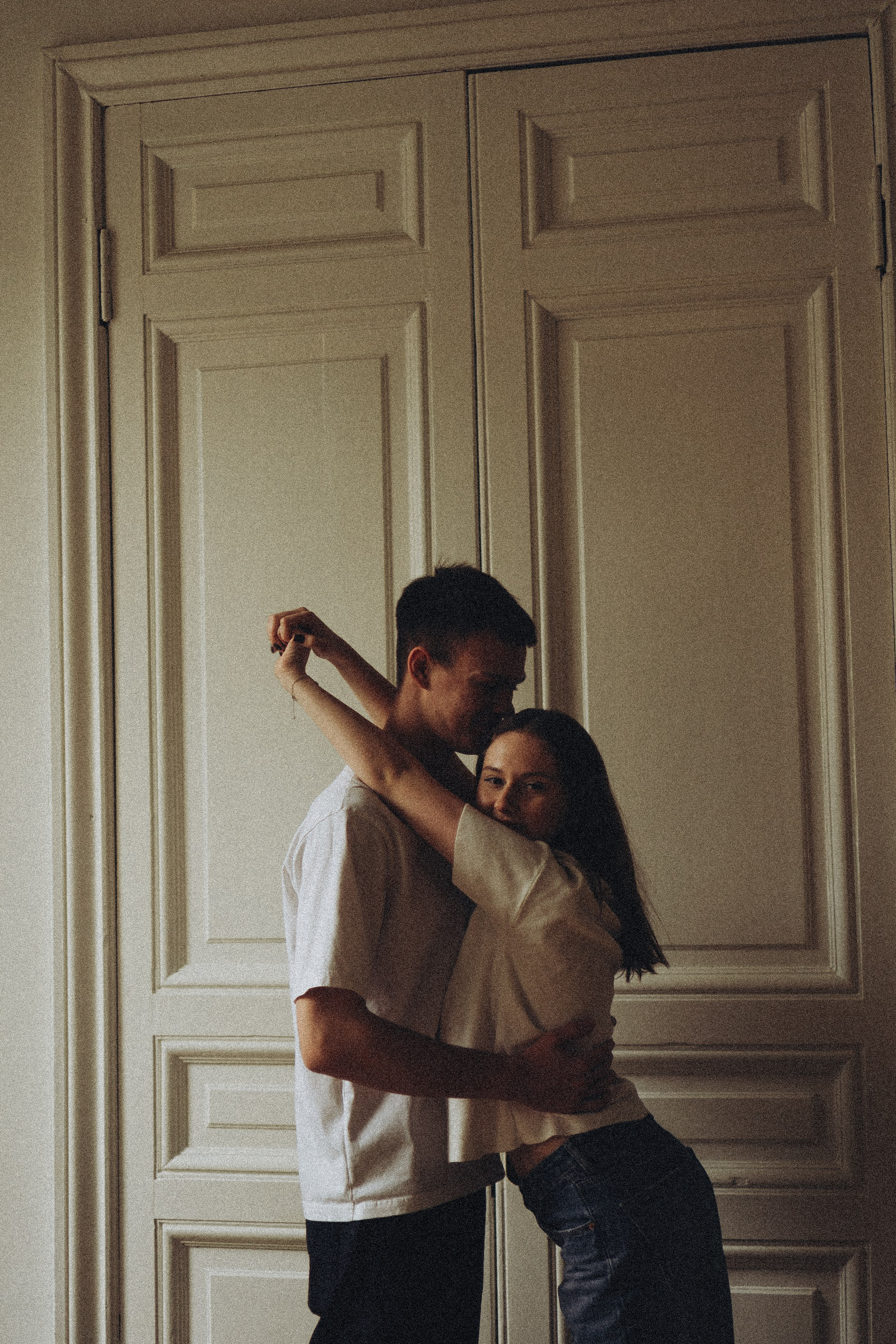 Студийная история. Профессиональный фотограф, Санкт-Петербург — Виктория Богомолова