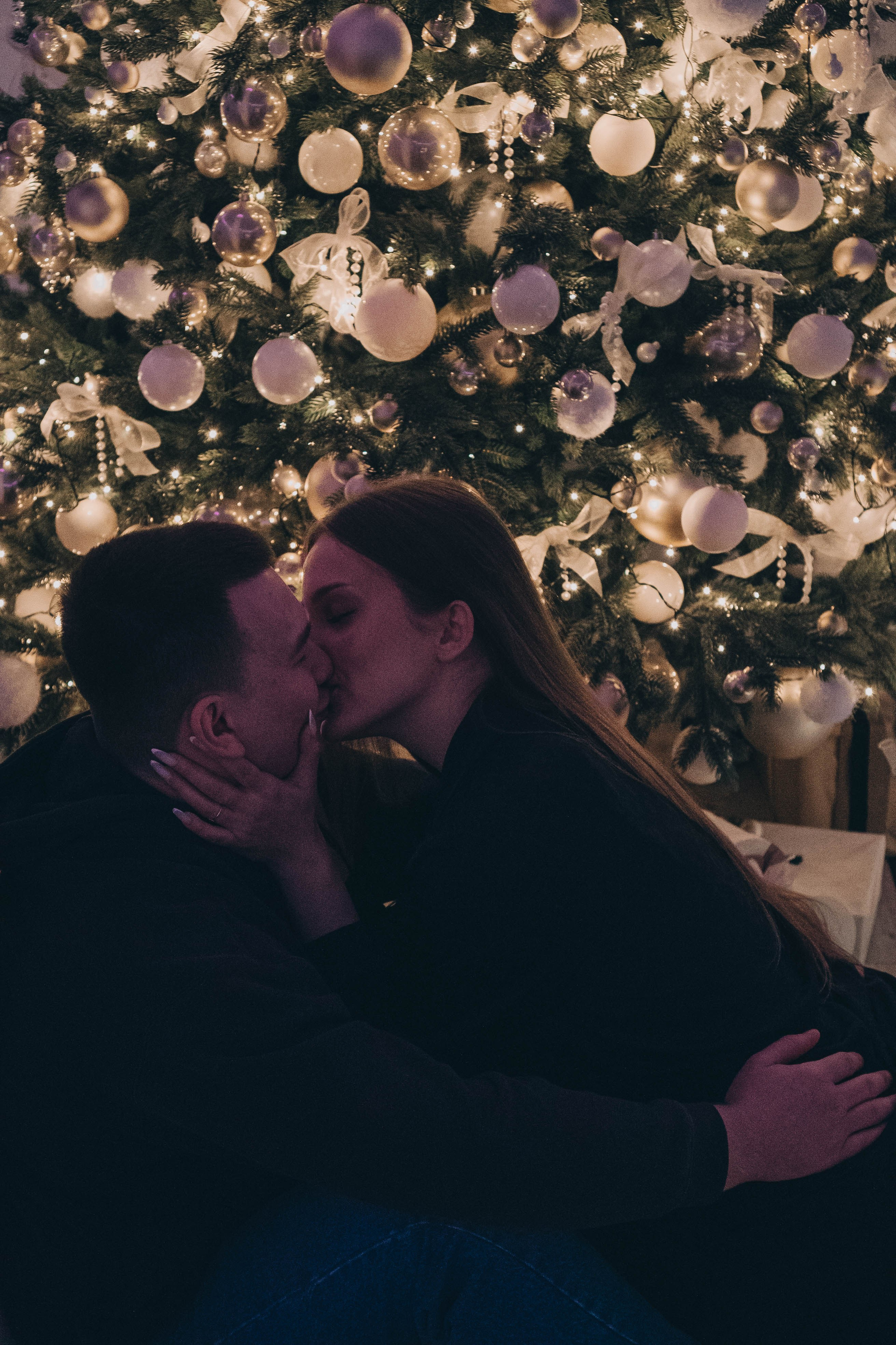 Новогодняя. Профессиональный фотограф, Санкт-Петербург — Виктория Богомолова