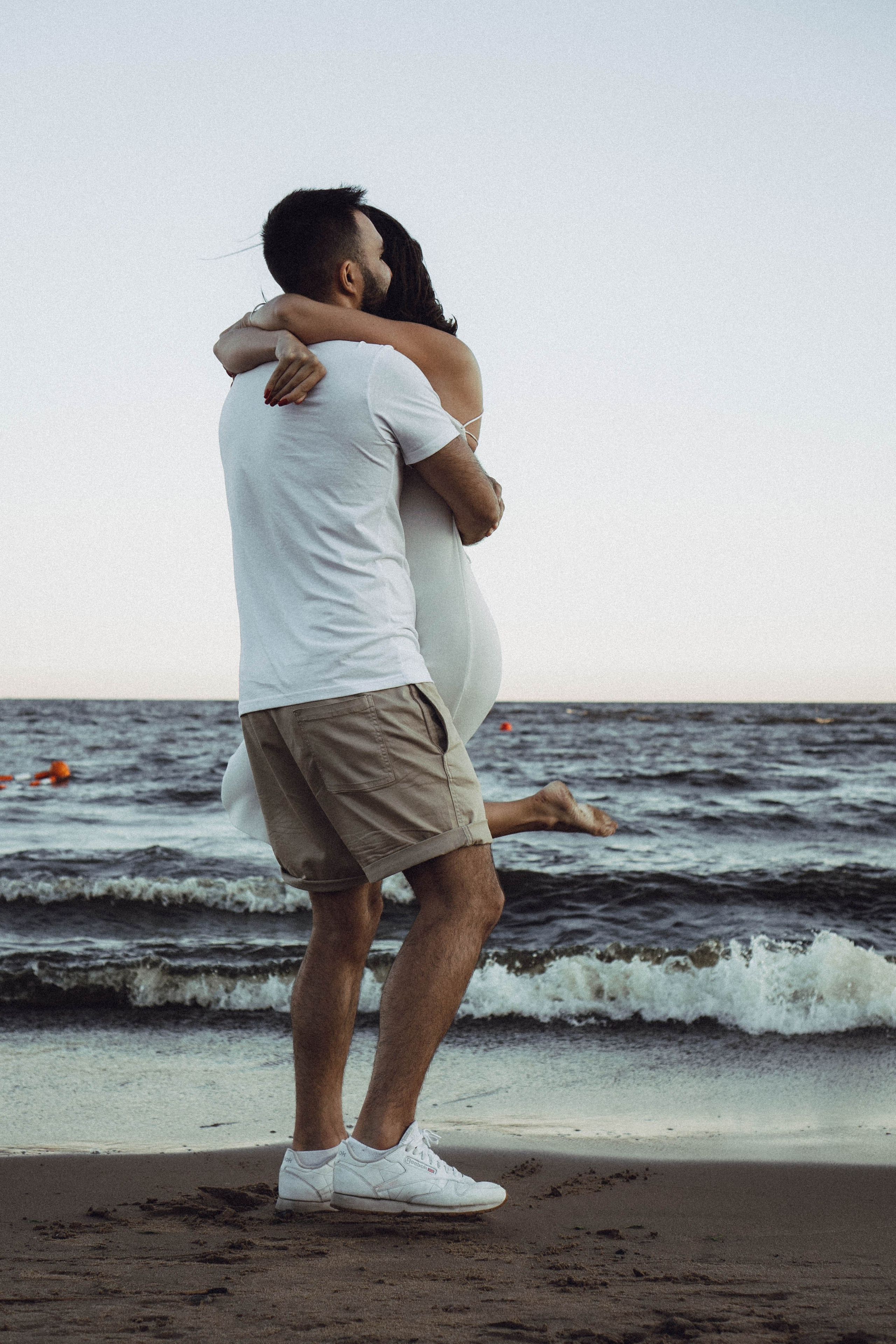 Любовь на заливе. Профессиональный фотограф, Санкт-Петербург — Виктория Богомолова