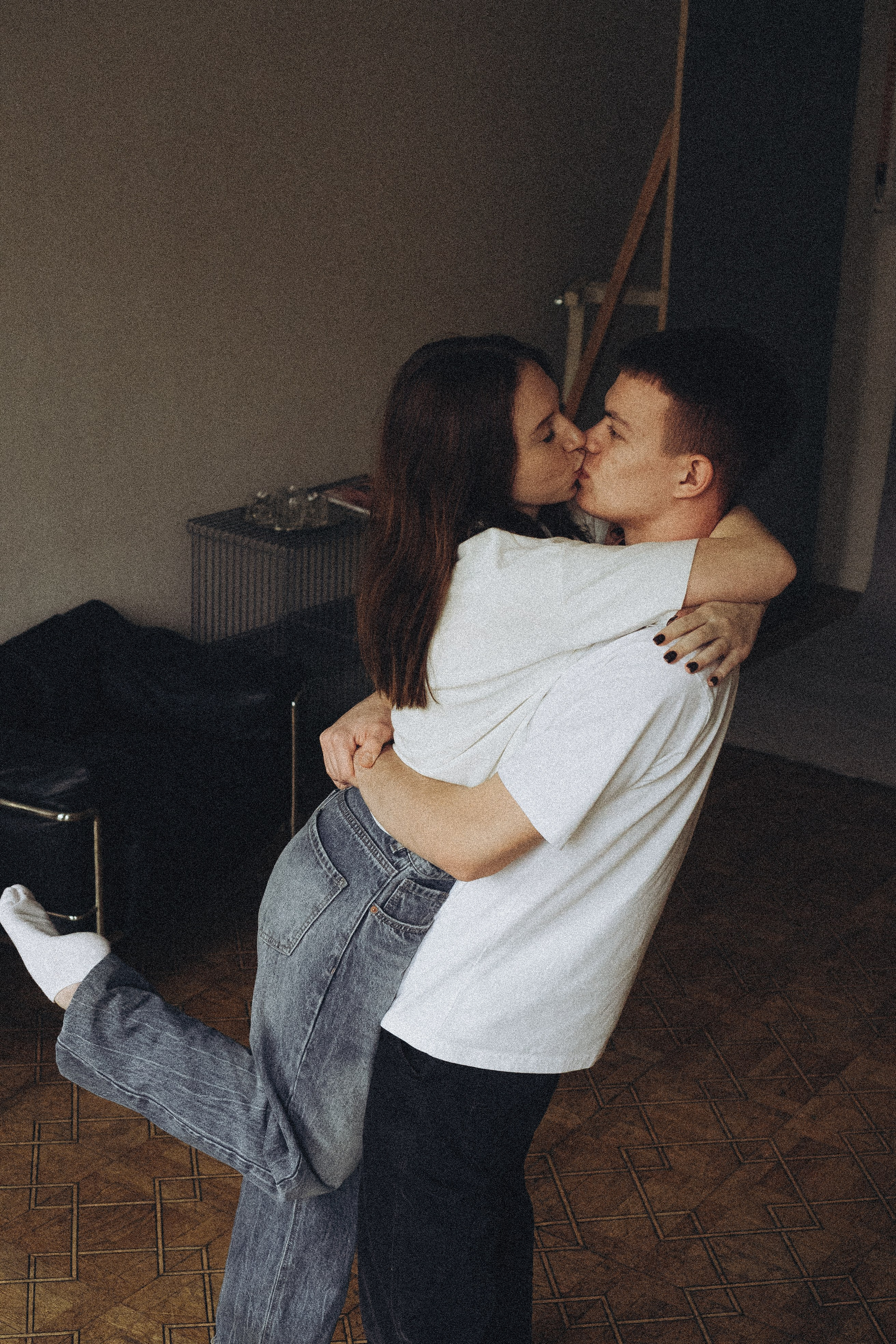 Студийная история. Профессиональный фотограф, Санкт-Петербург — Виктория Богомолова