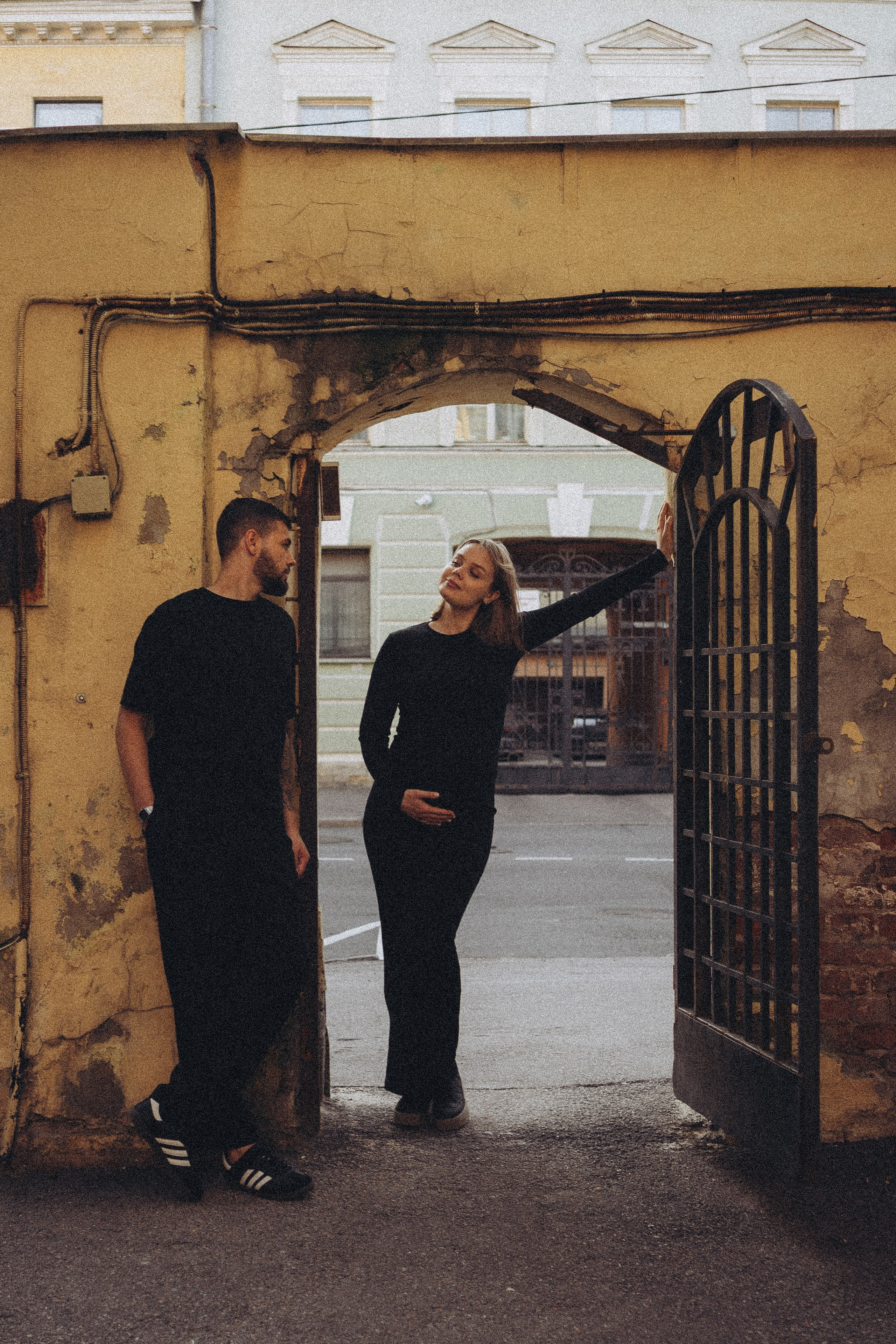 БЕРЕМЕННОСТЬ. Профессиональный фотограф, Санкт-Петербург — Виктория Богомолова