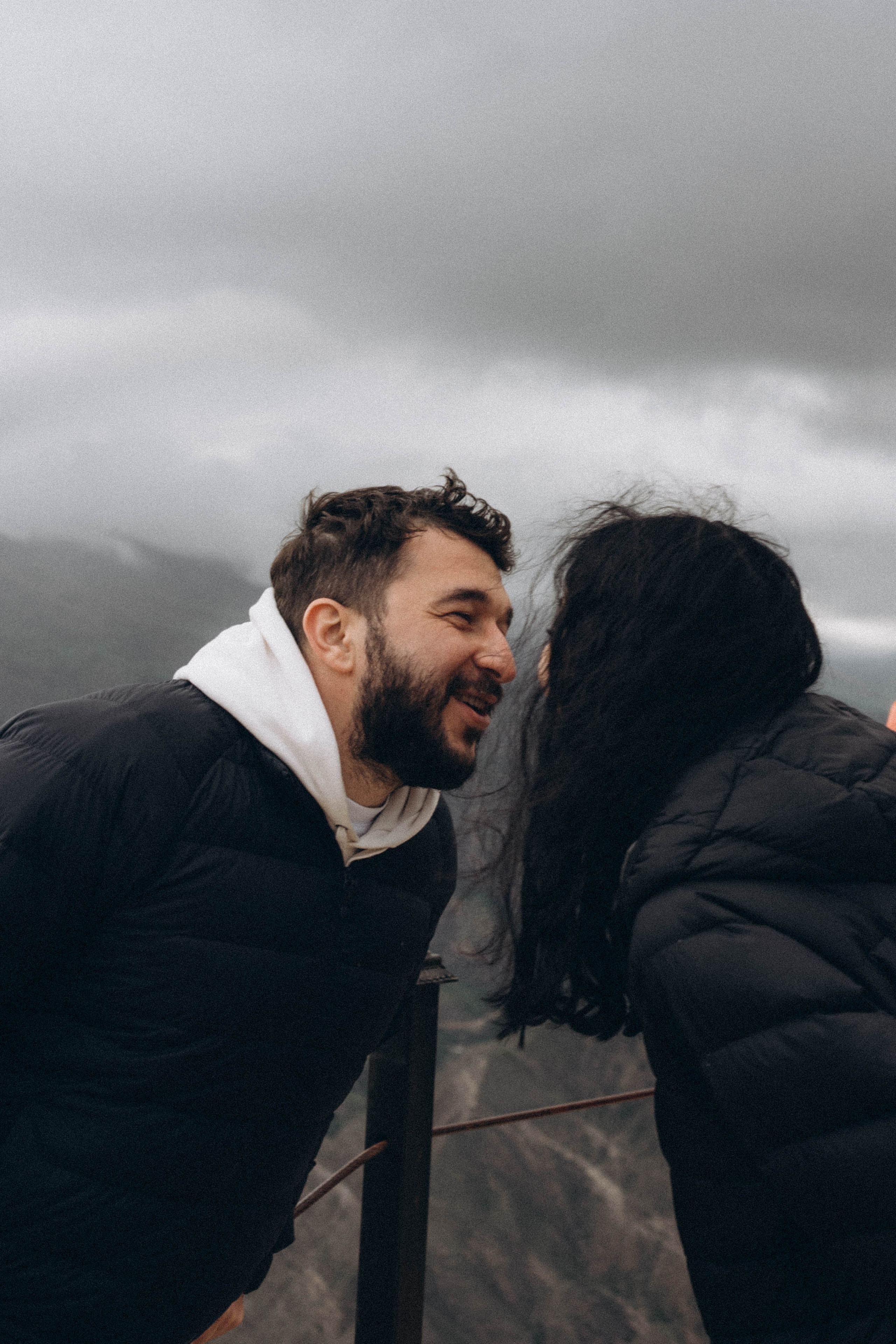 Горы. Профессиональный фотограф, Санкт-Петербург — Виктория Богомолова