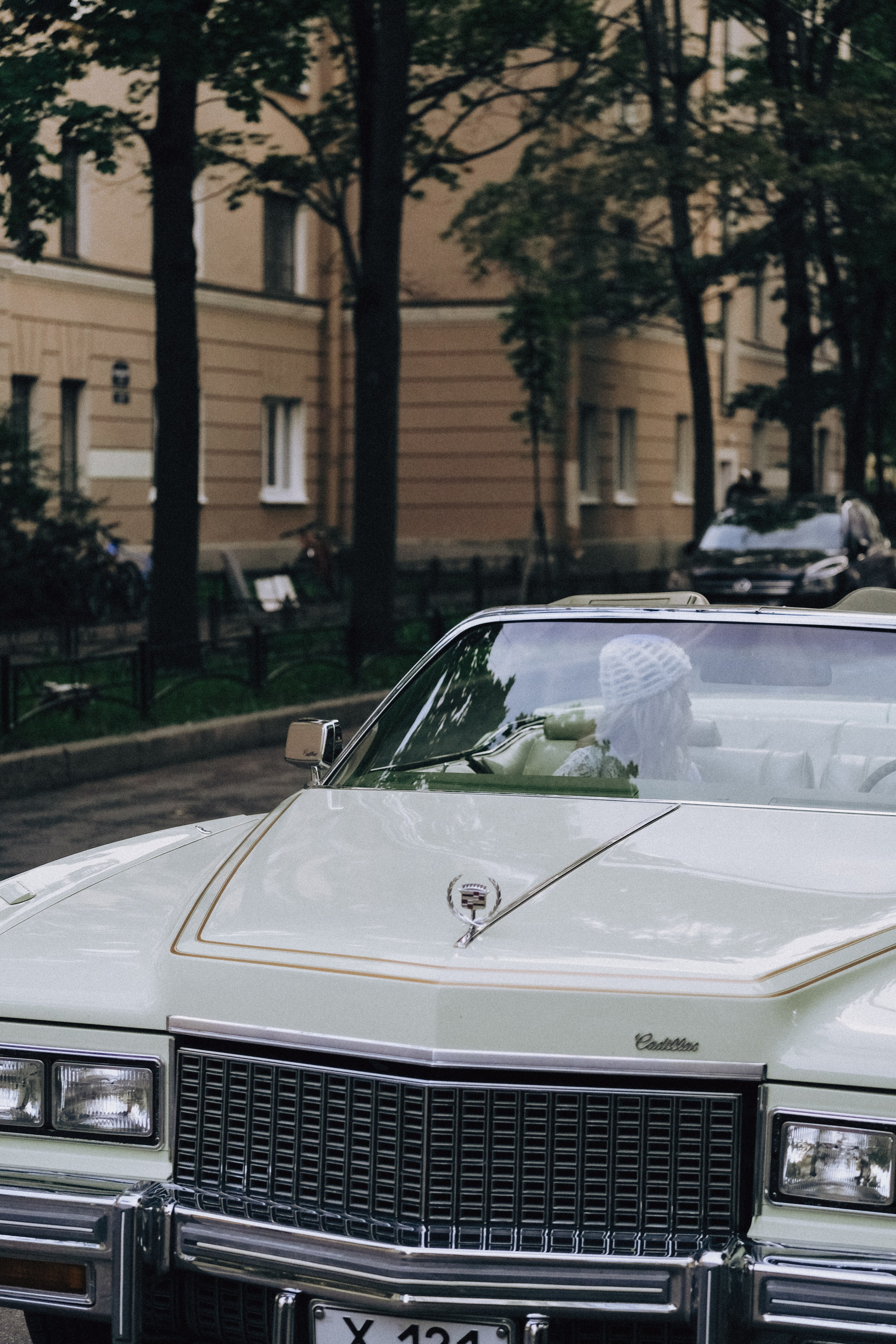 СВАДЕБНАЯ СЬЕМКА С КАБРИОЛЕТОМ В САНТК-ПЕТЕРБУРГЕ НА ПЕТРОГРАДКЕ В ОТЕЛЕ ПАНОРАМИКА. Профессиональный фотограф, Санкт-Петербург — Виктория Богомолова