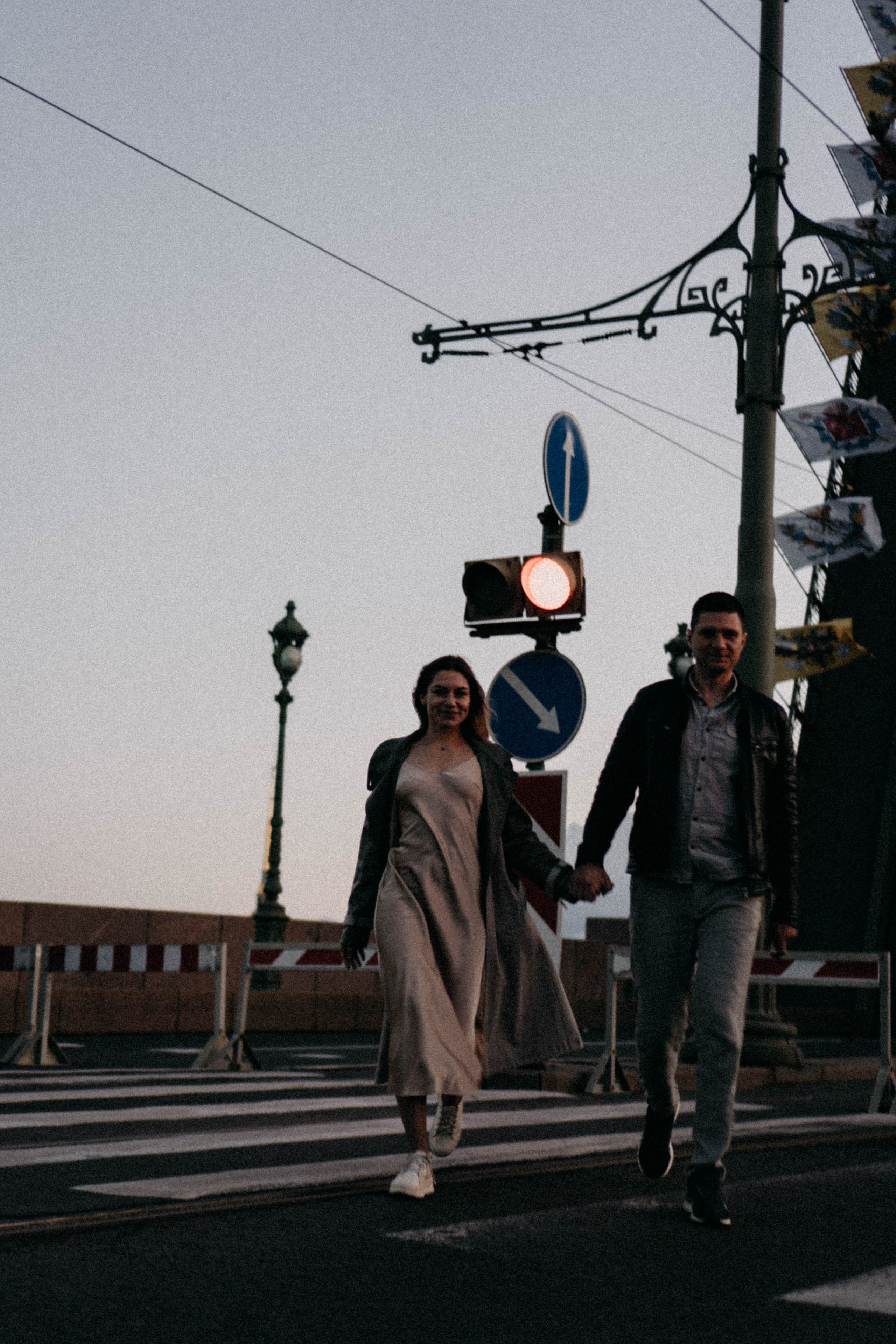 Рассветная, белые ночи. Профессиональный фотограф, Санкт-Петербург — Виктория Богомолова