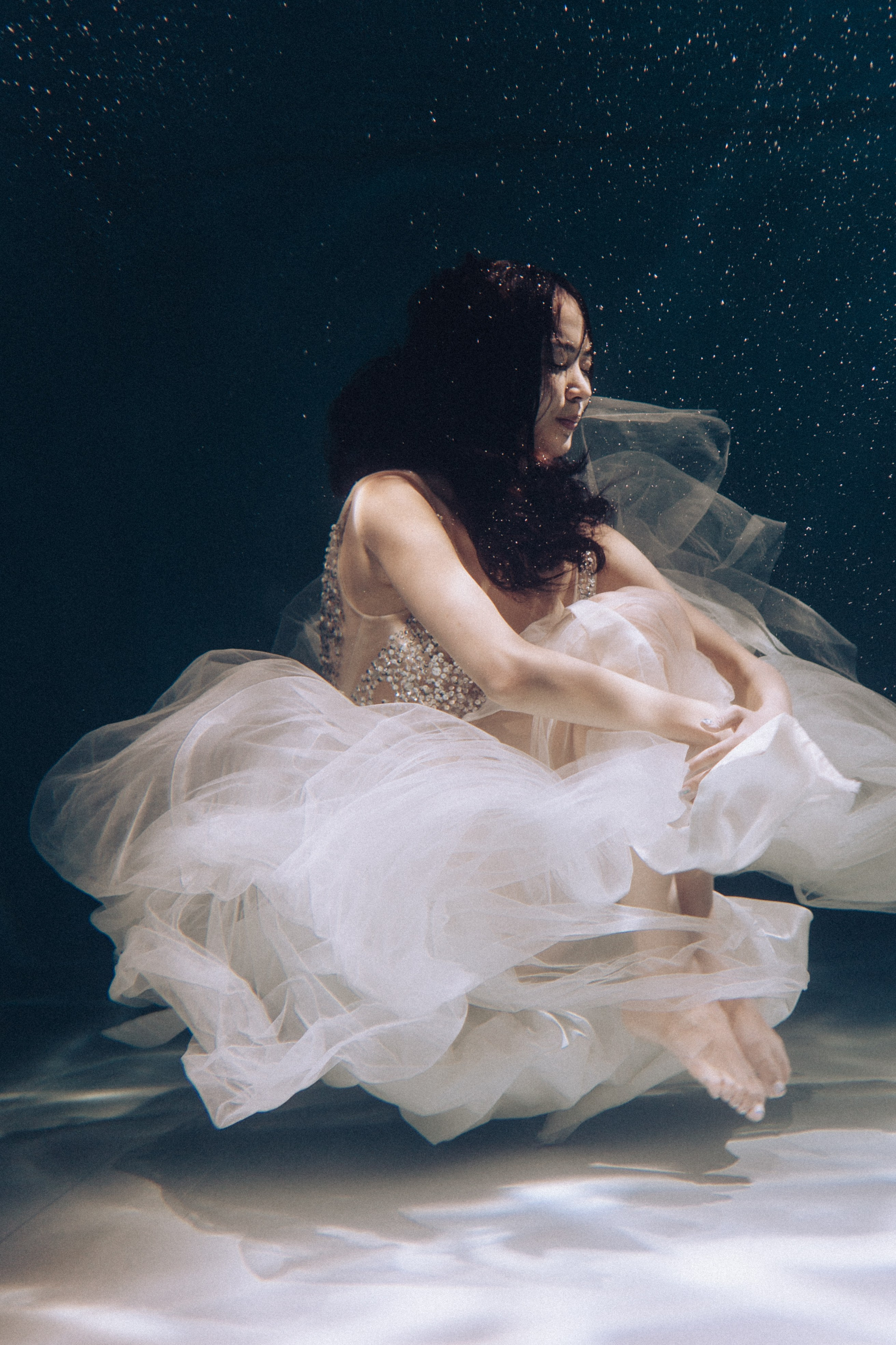 ФОТОСЕСИСИЯ В БАССЕЙНЕ. Профессиональный фотограф, Санкт-Петербург — Виктория Богомолова