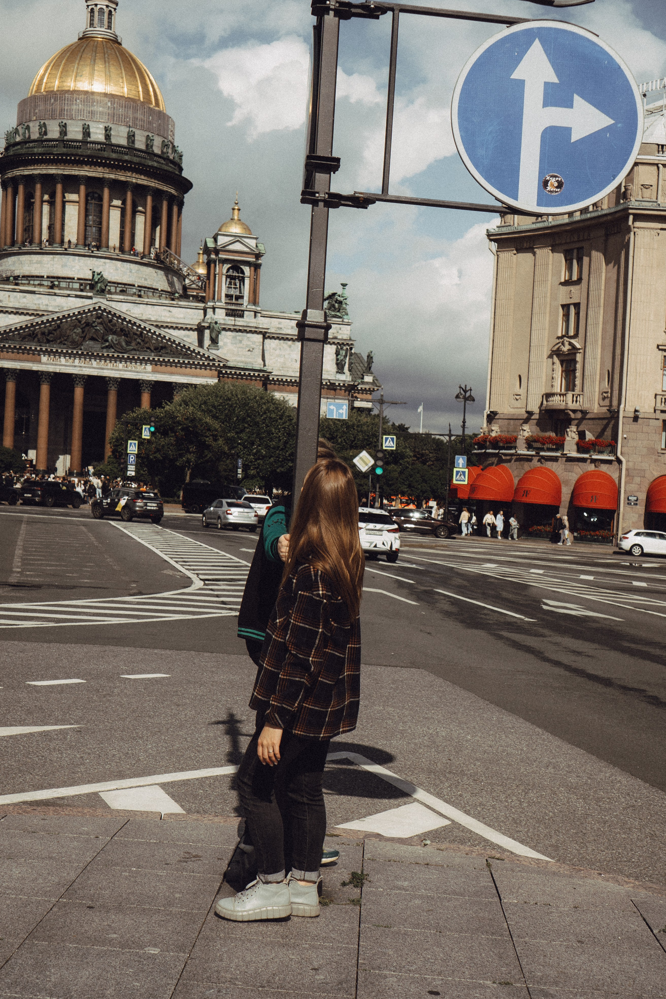 ПРОГУЛКА ПО САНКТ-ПЕТЕРБУРГУ. Профессиональный фотограф, Санкт-Петербург — Виктория Богомолова