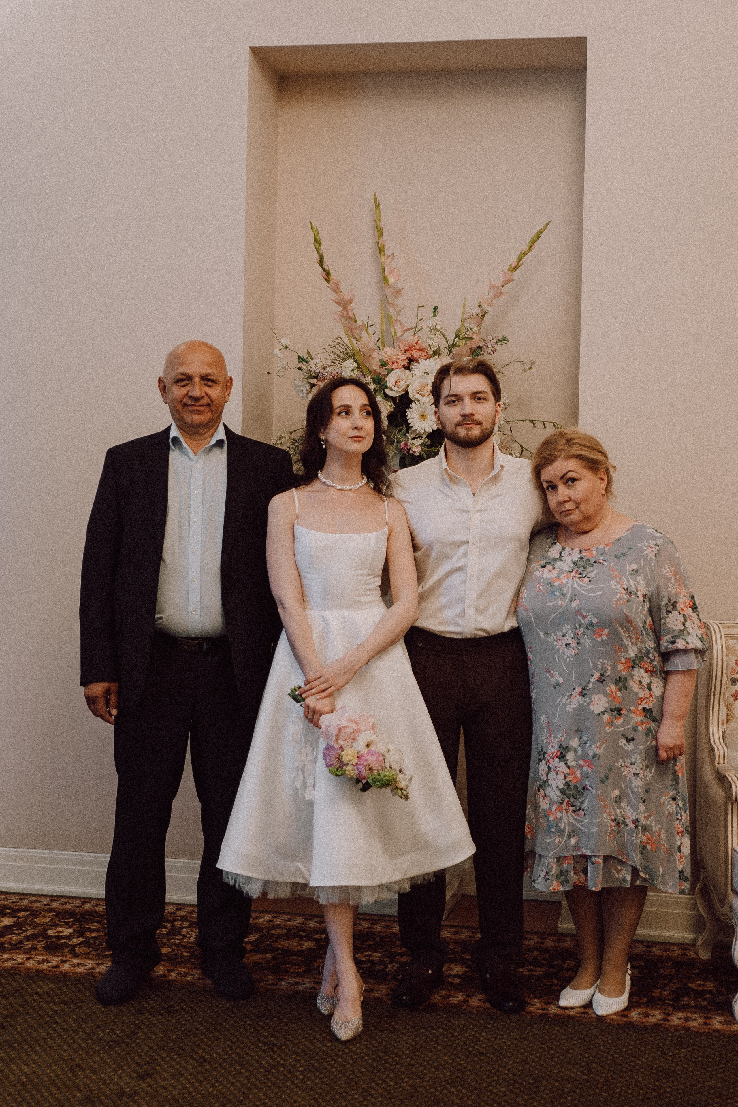 СВАДЕБНАЯ ФОТОСЕСИСИЯ В ГОРОДЕ ПУШКИН. Профессиональный фотограф, Санкт-Петербург — Виктория Богомолова