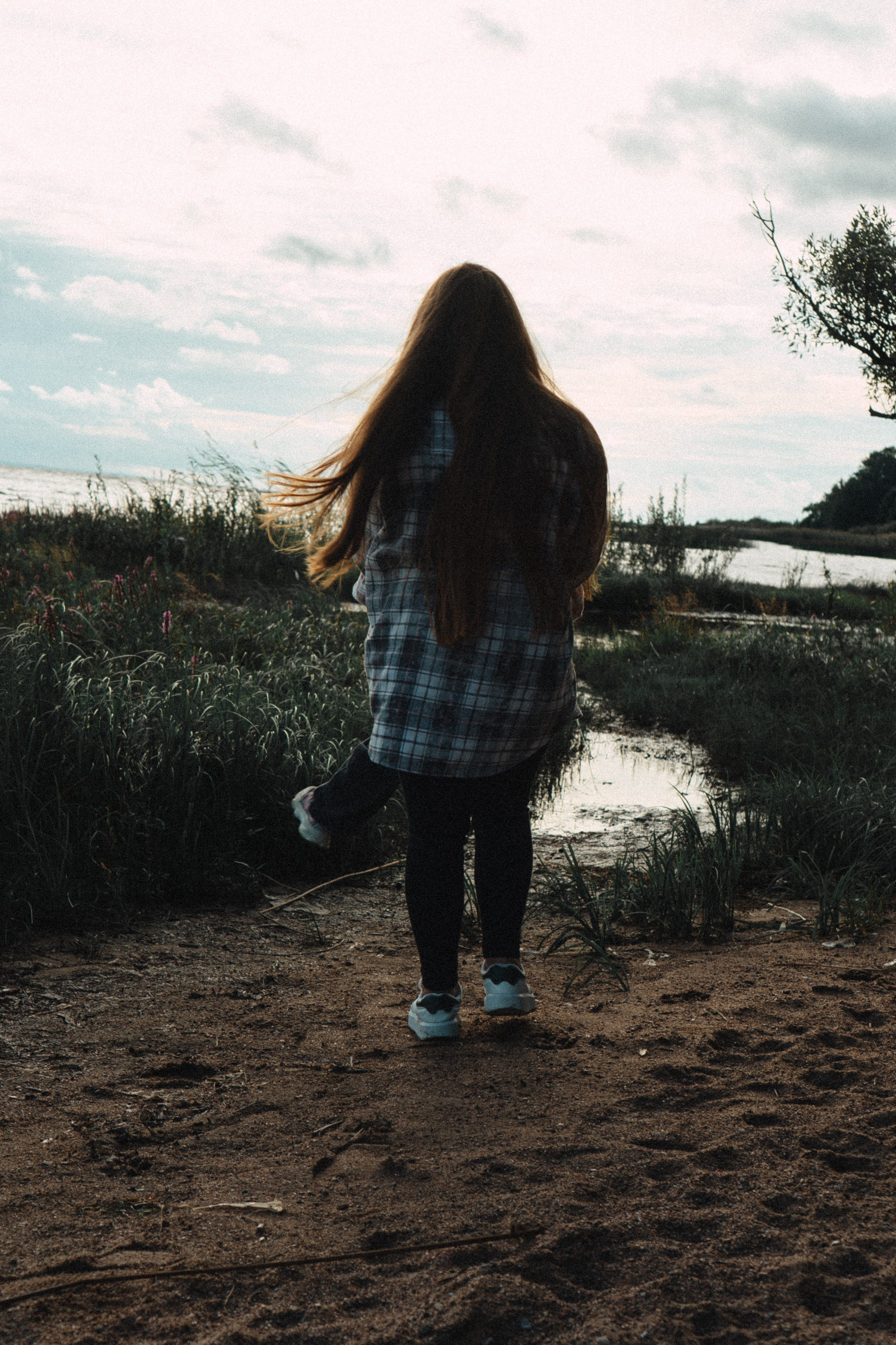 МАМА И ДОЧКА НА ФИНСКОМ ЗАЛИВЕ. Профессиональный фотограф, Санкт-Петербург — Виктория Богомолова