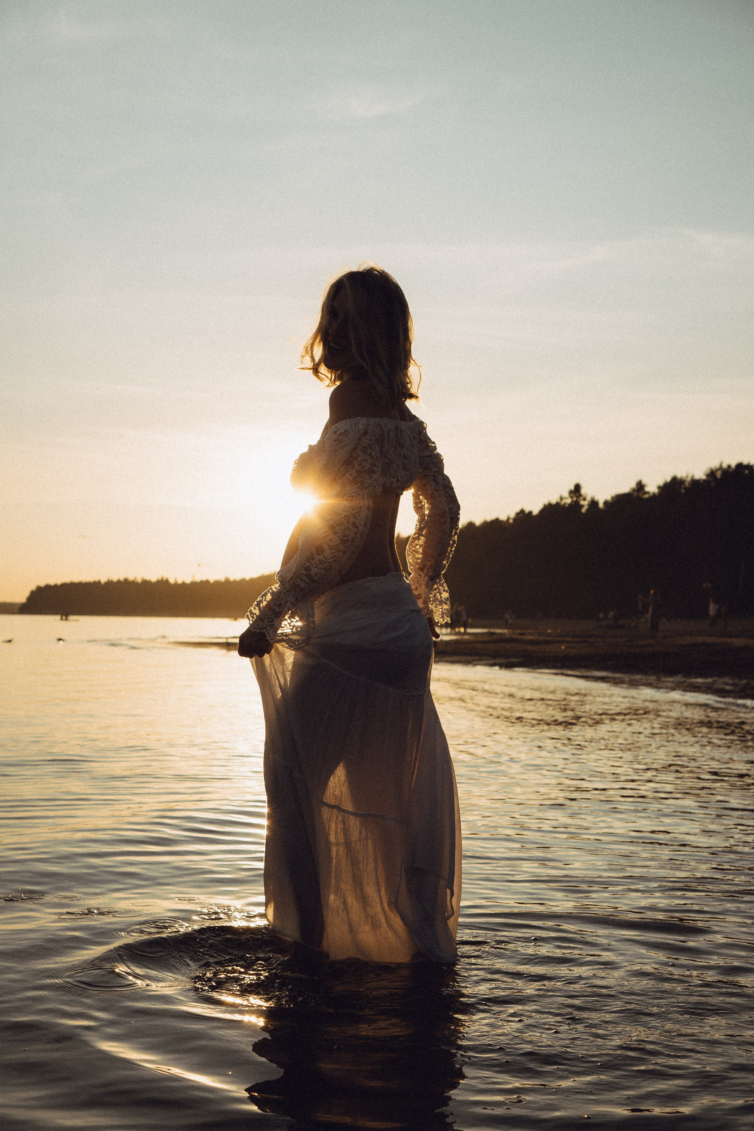 В ОЖИДАНИИ. Профессиональный фотограф, Санкт-Петербург — Виктория Богомолова