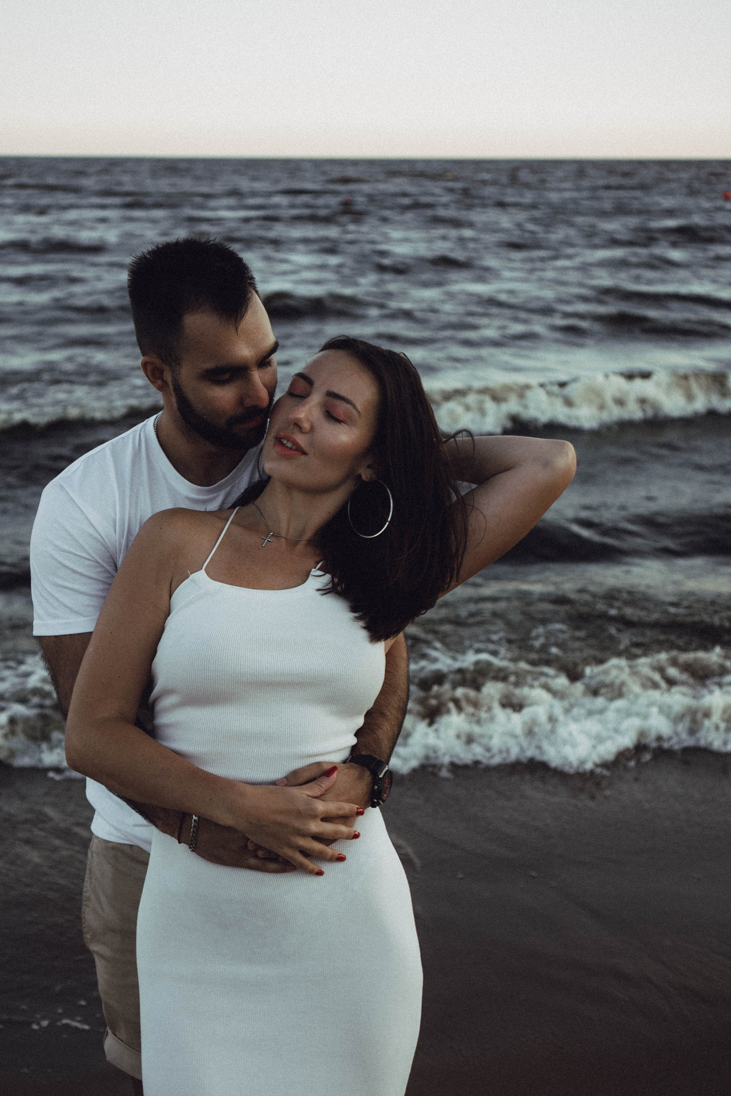 Любовь на заливе. Профессиональный фотограф, Санкт-Петербург — Виктория Богомолова