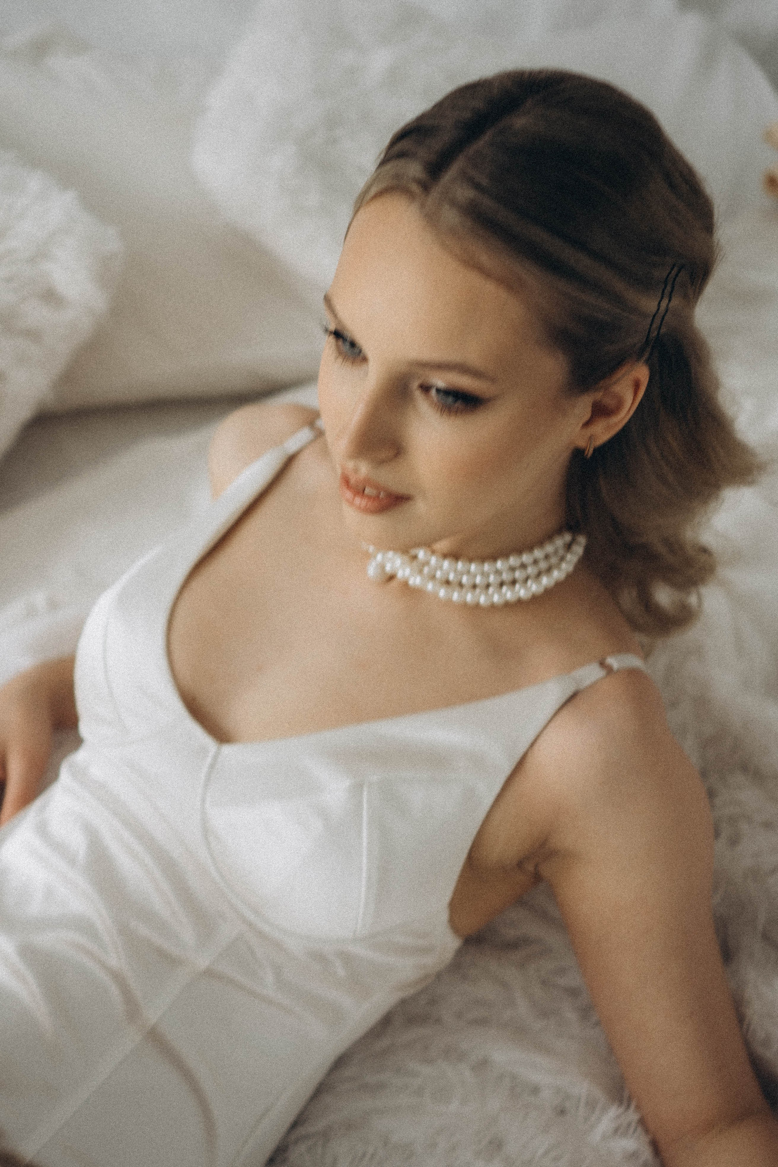 Весенняя. Профессиональный фотограф, Санкт-Петербург — Виктория Богомолова