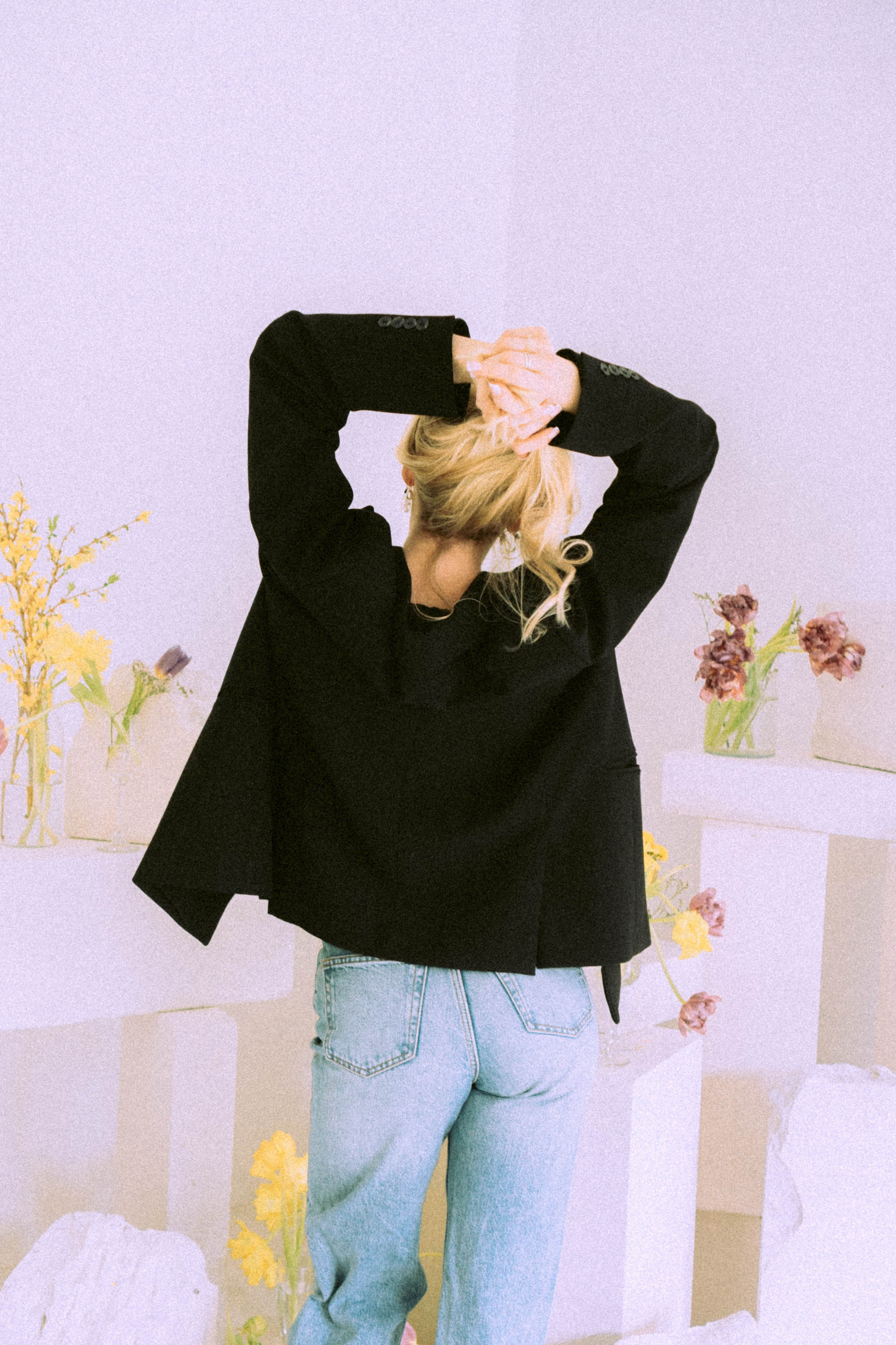 Студийная. Профессиональный фотограф, Санкт-Петербург — Виктория Богомолова