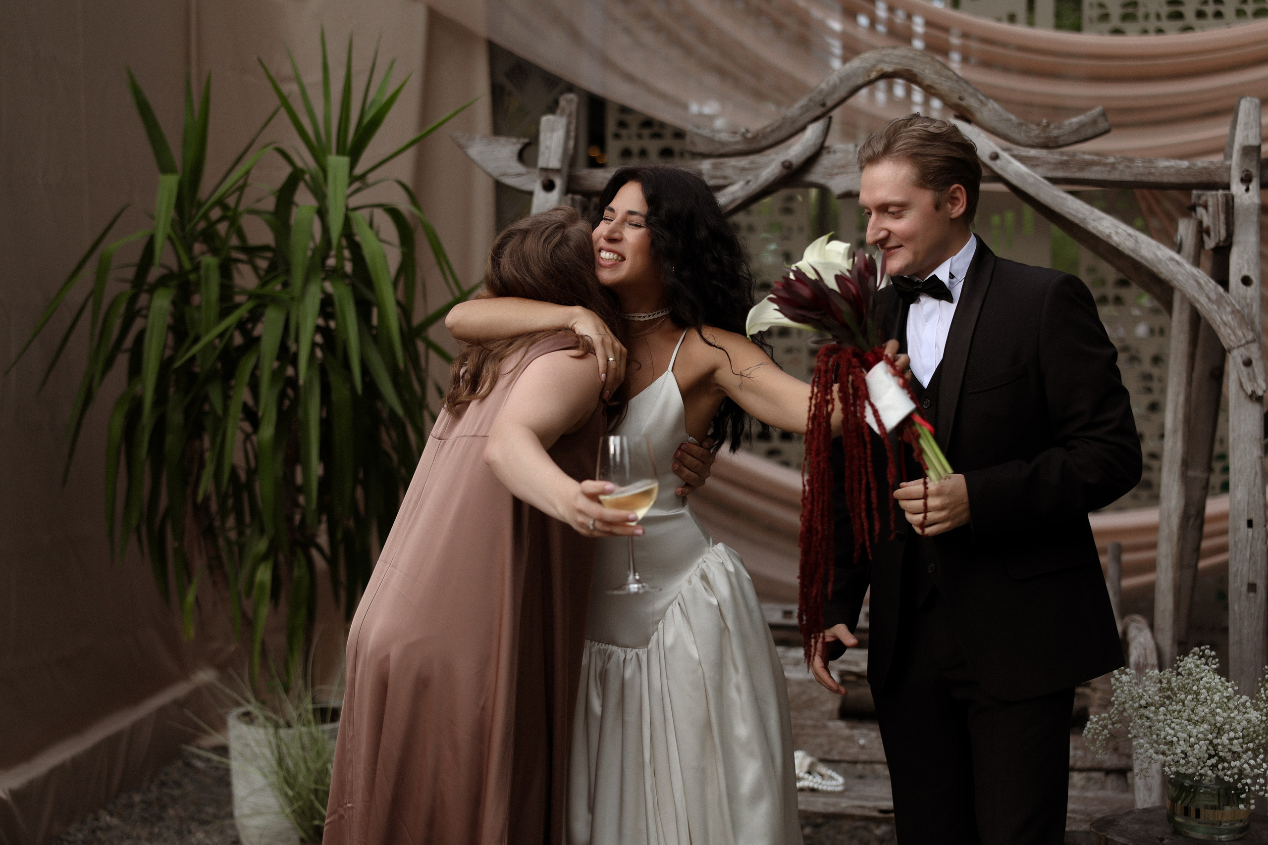 «Всегда» — Юлия и Александр. Свадебный и семейный фотограф в Москве Ломова Ирина