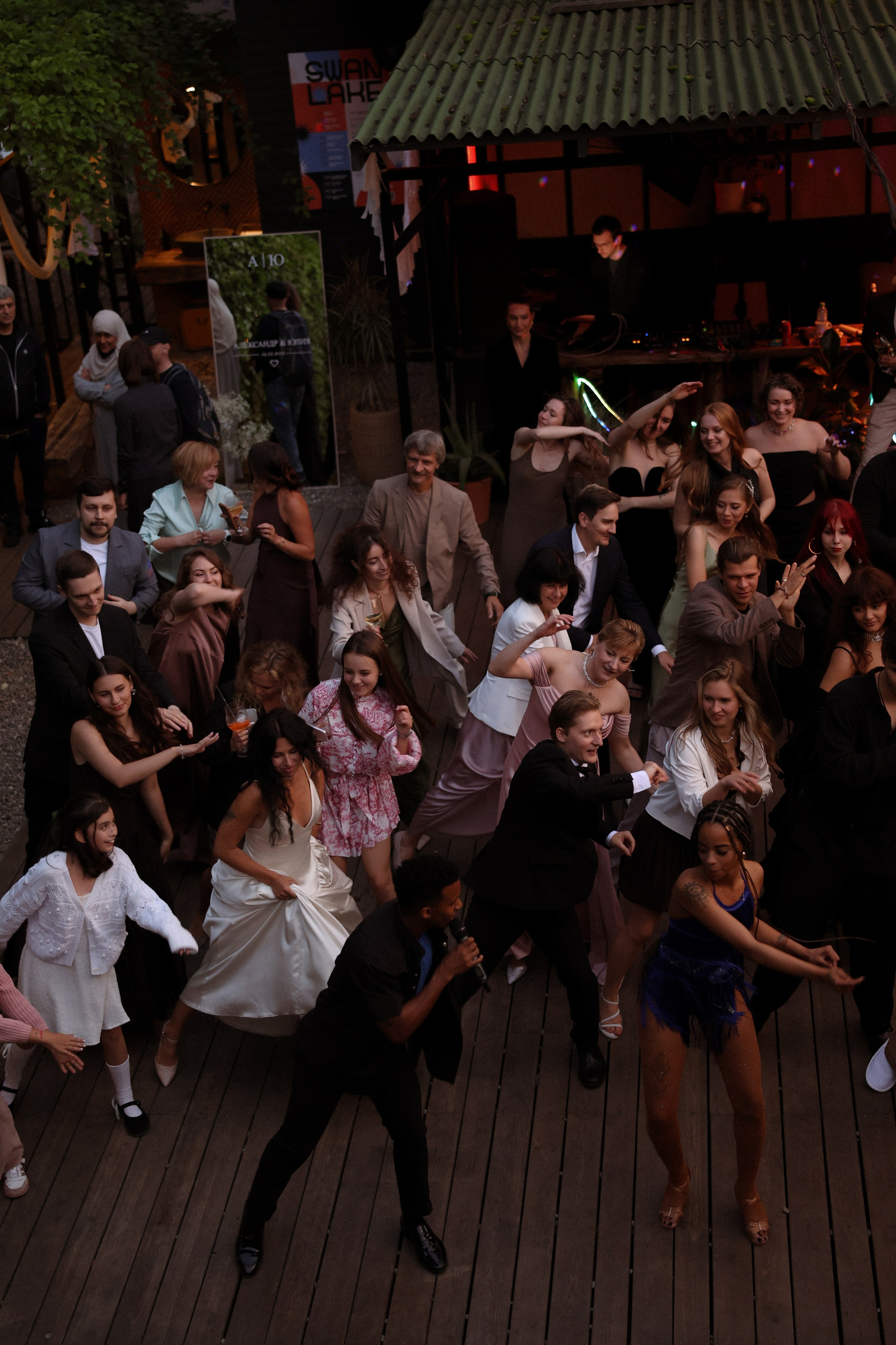 «Всегда» — Юлия и Александр. Свадебный и семейный фотограф в Москве Ломова Ирина