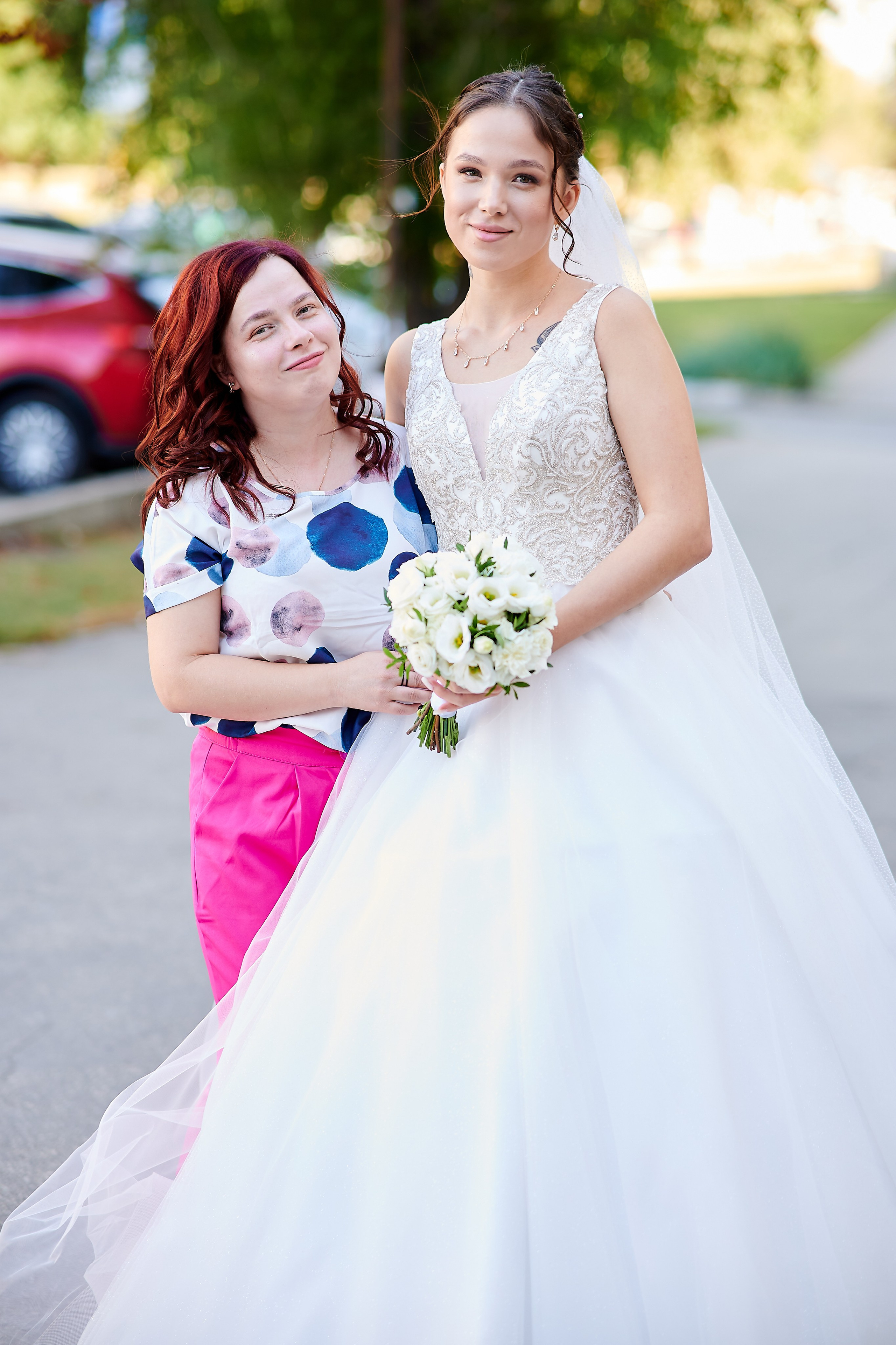 V&S. Профессиональный репортажный фотограф в Самаре Никита Королев