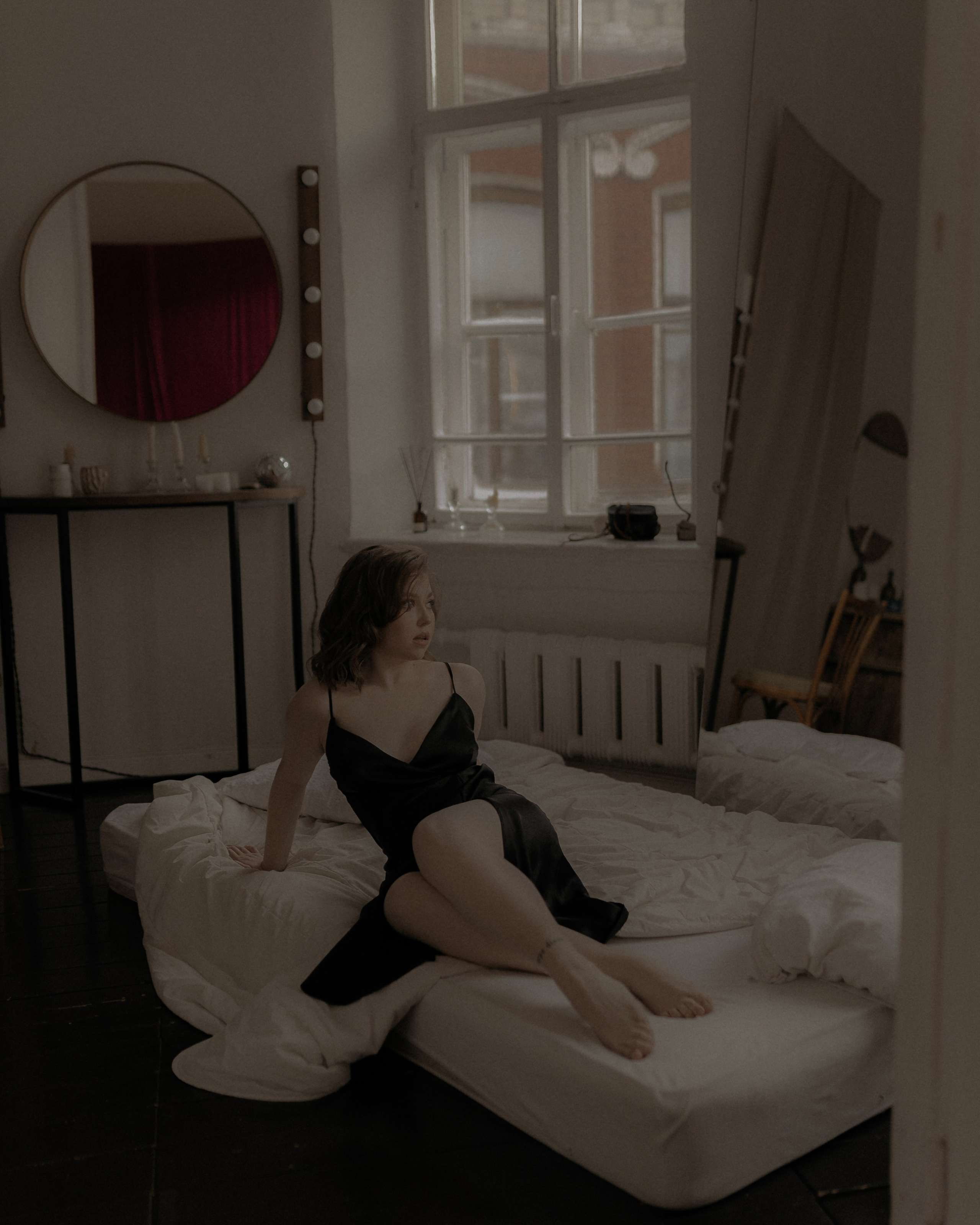 Арина. DARYA.BELKINA