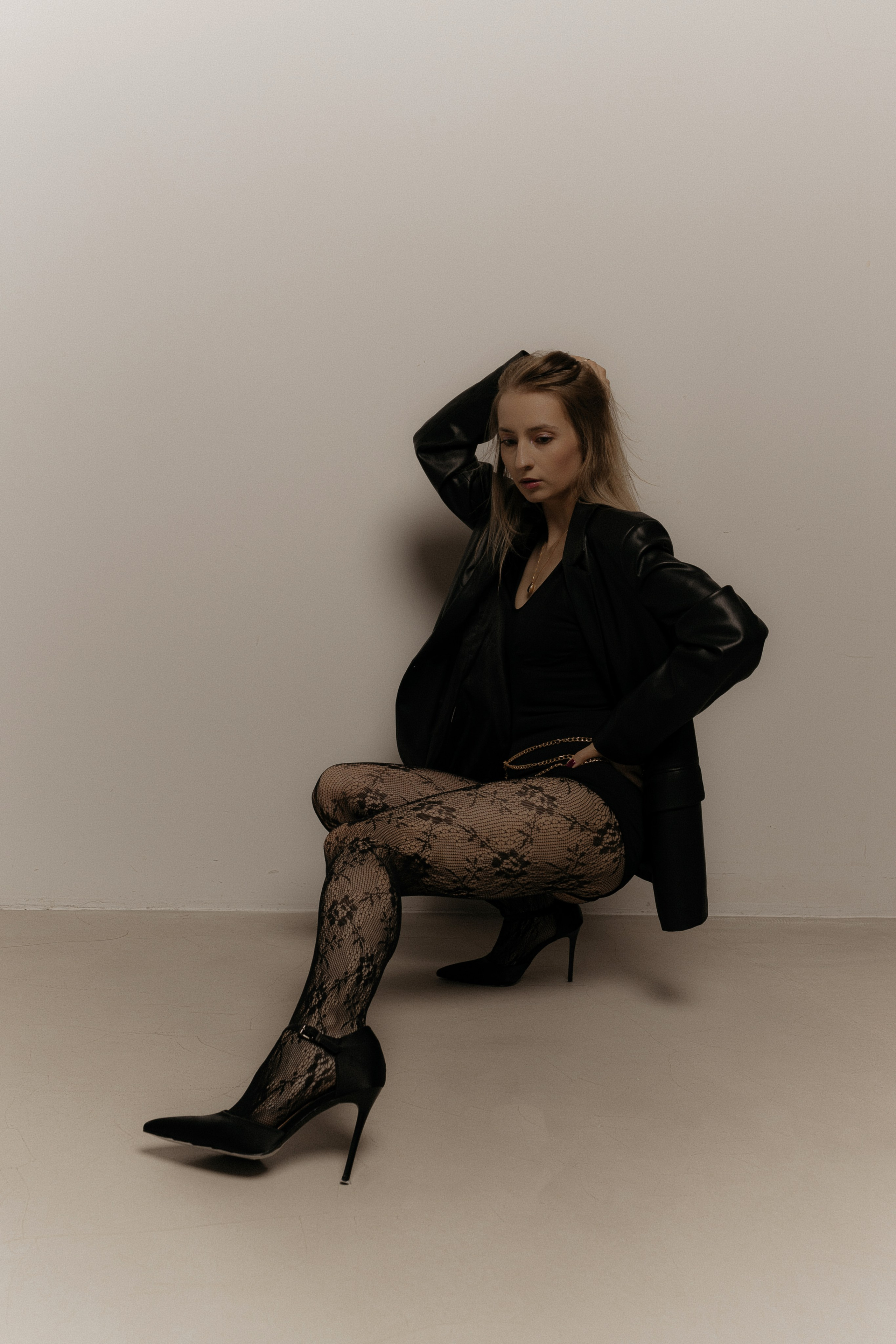 Дарья. DARYA.BELKINA