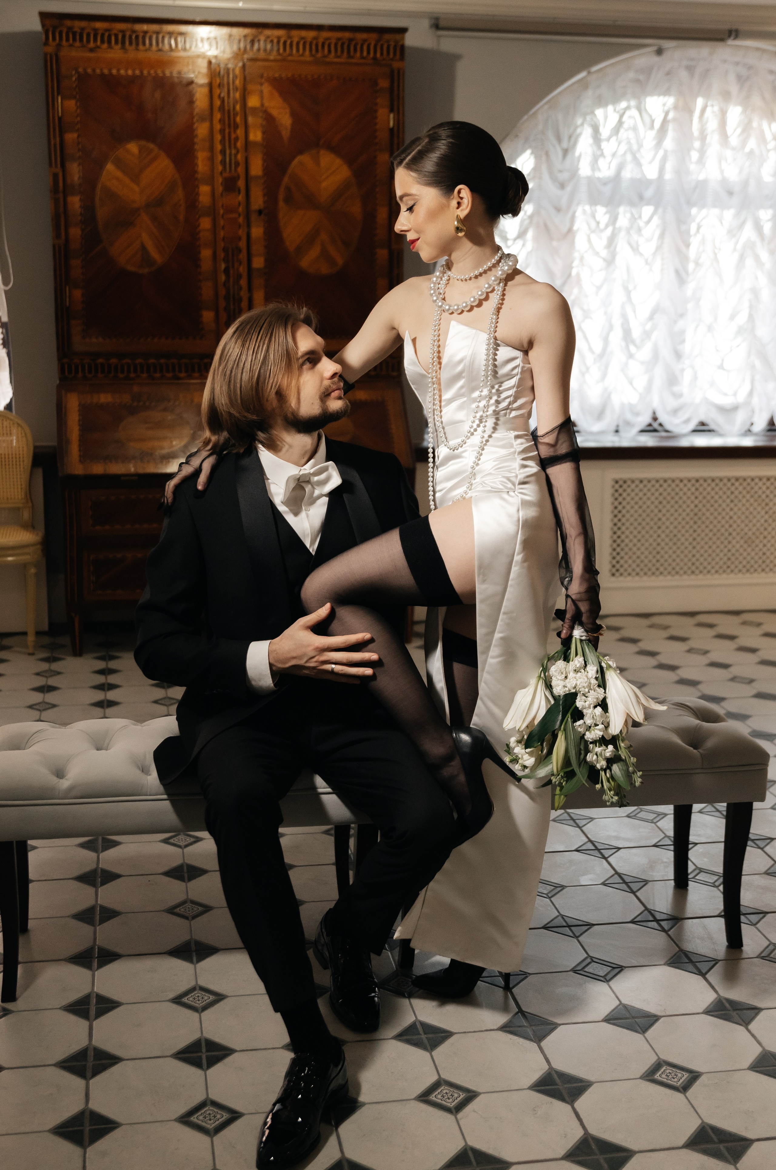 Danil & Irina. Свадебный фотограф Ильнар Асадуллин