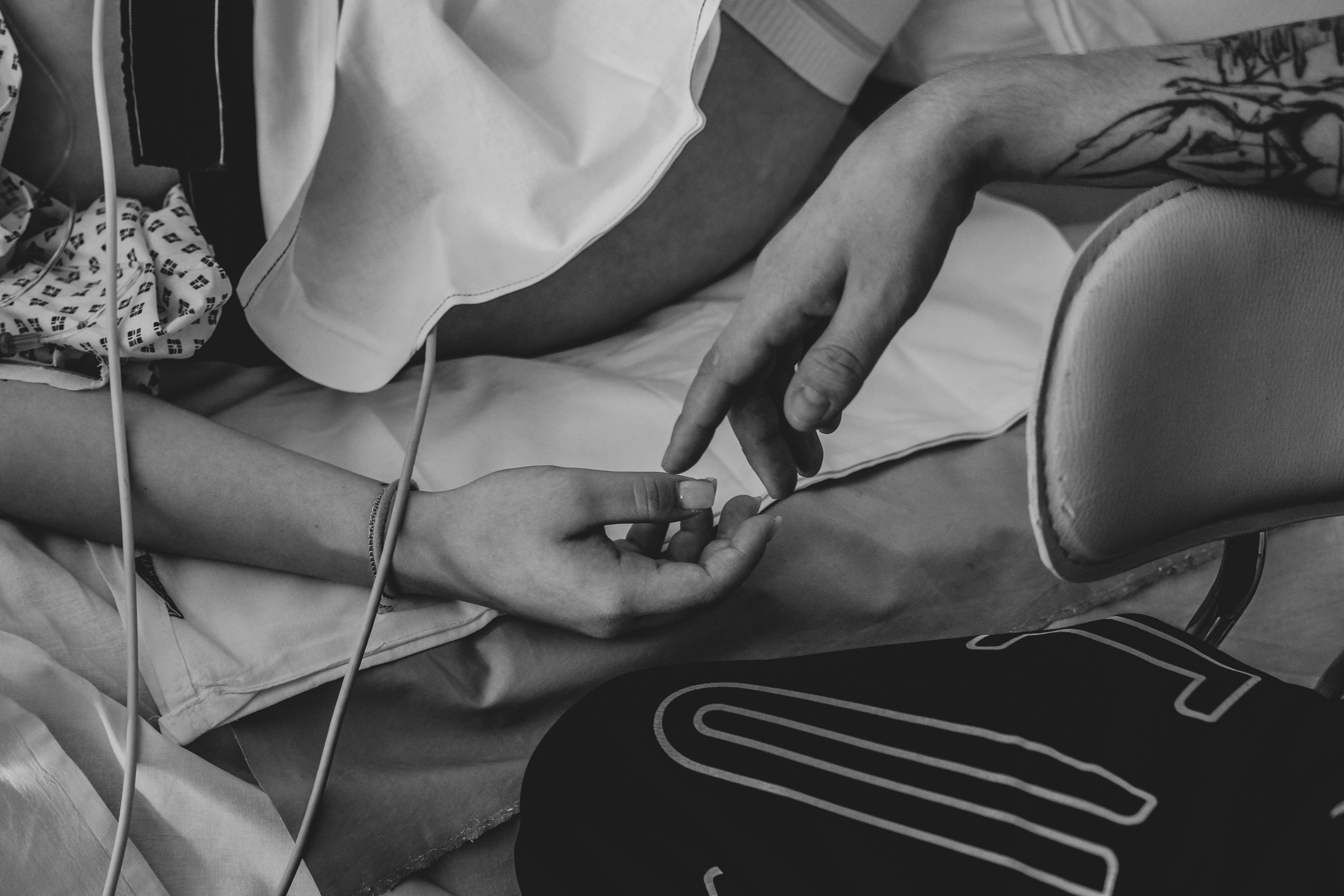 Роды Даши. Семейный фотограф в Казани Наташа Трофимова