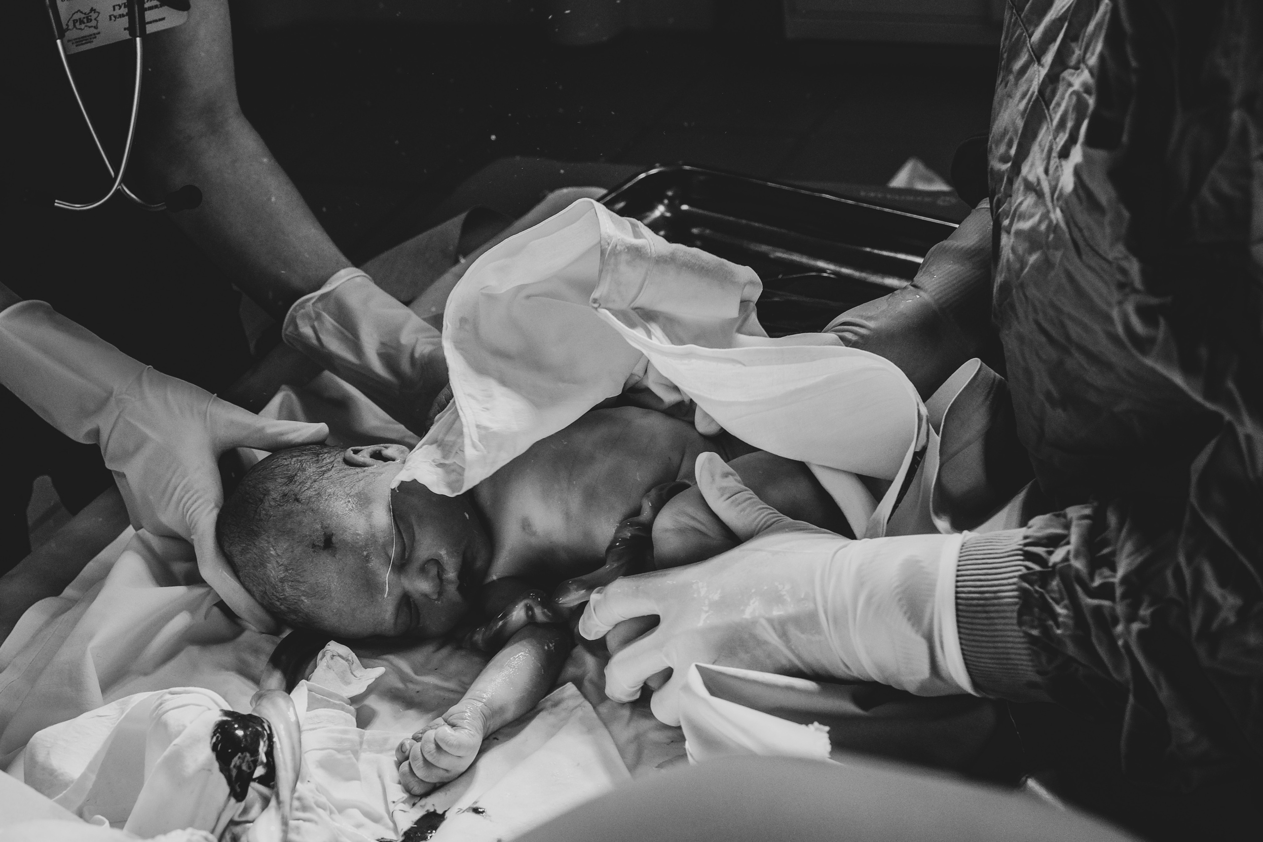 Роды Даши. Семейный фотограф в Казани Наташа Трофимова