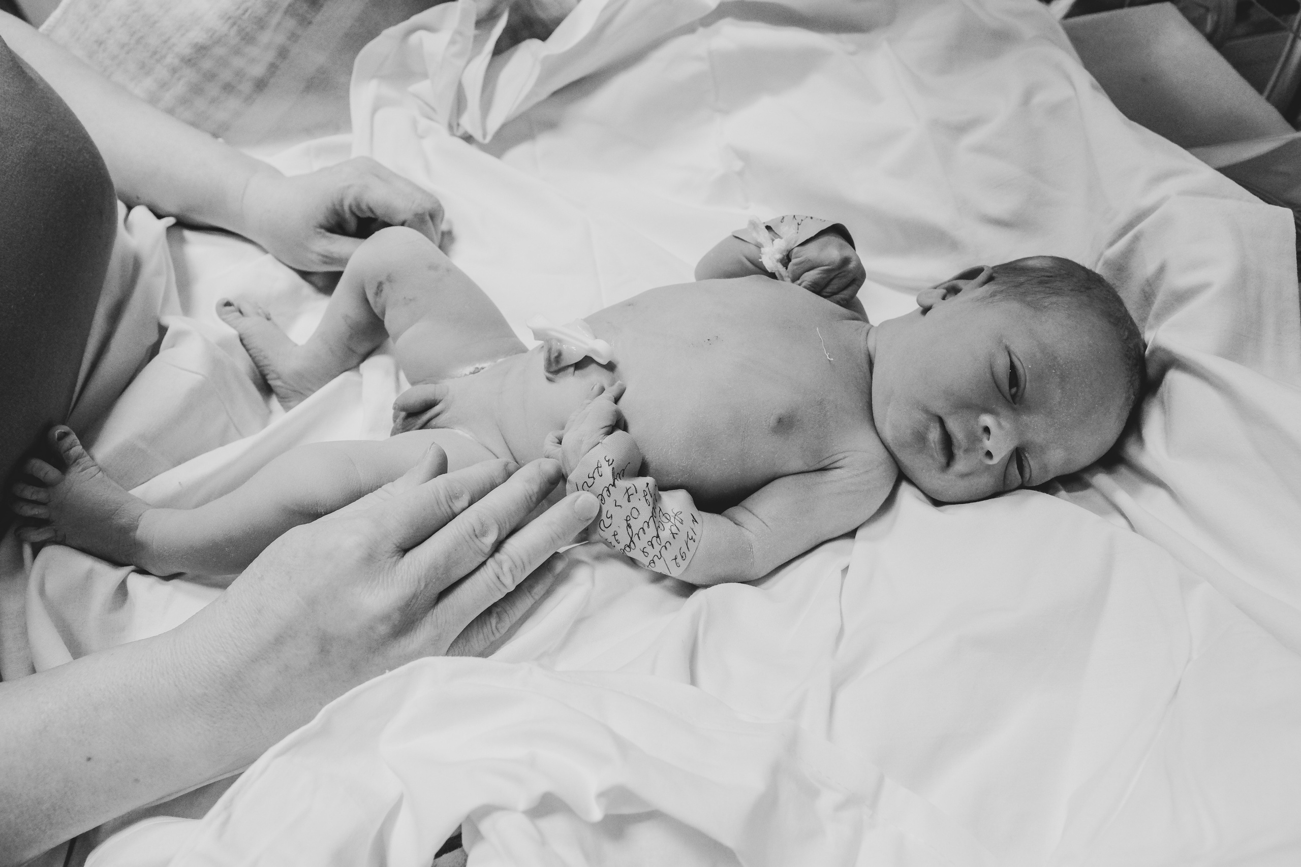 Роды Даши. Семейный фотограф в Казани Наташа Трофимова