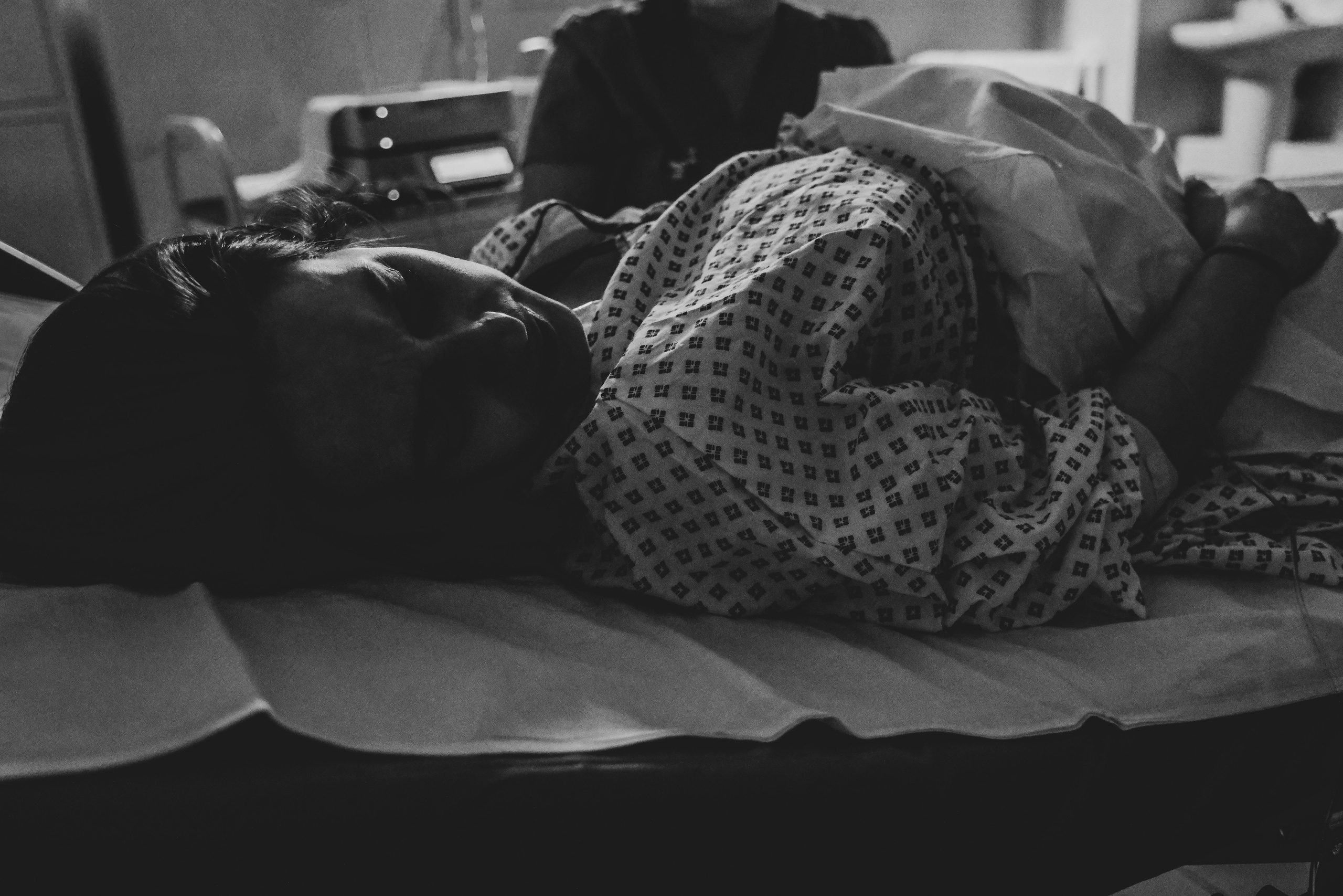 Роды Даши. Семейный фотограф в Казани Наташа Трофимова