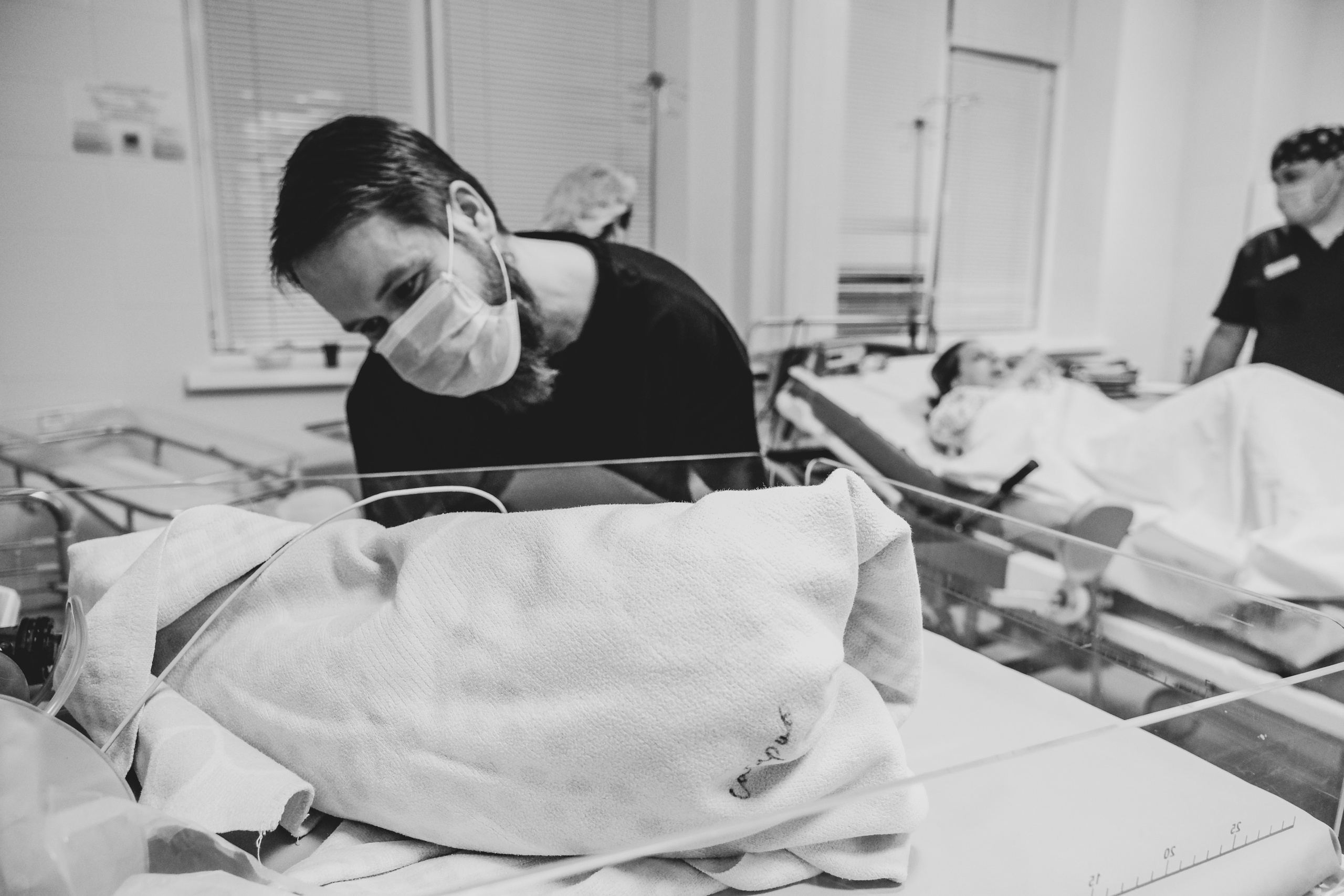 Роды Даши. Семейный фотограф в Казани Наташа Трофимова