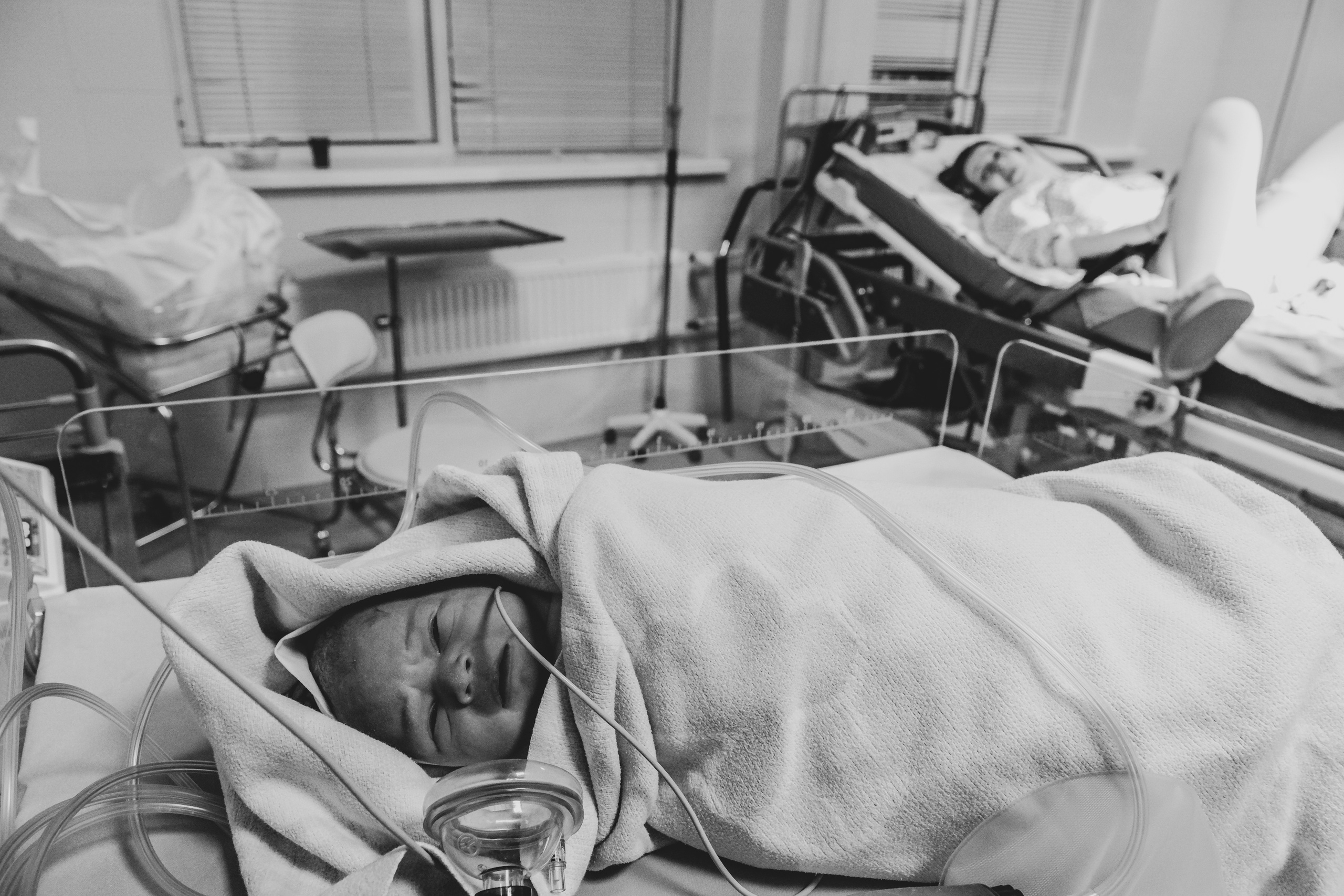 Роды Даши. Семейный фотограф в Казани Наташа Трофимова