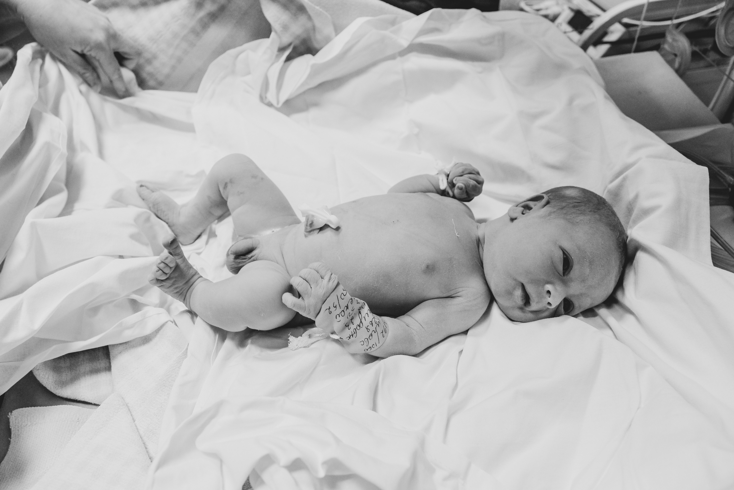 Роды Даши. Семейный фотограф в Казани Наташа Трофимова