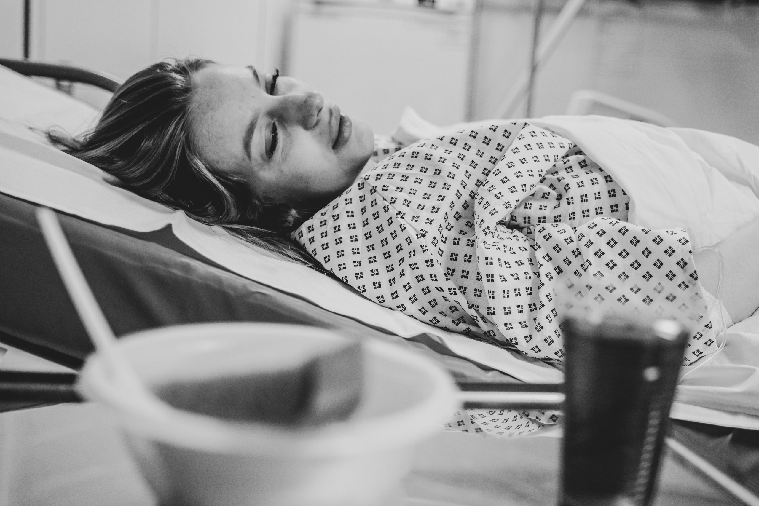 Роды Даши. Семейный фотограф в Казани Наташа Трофимова