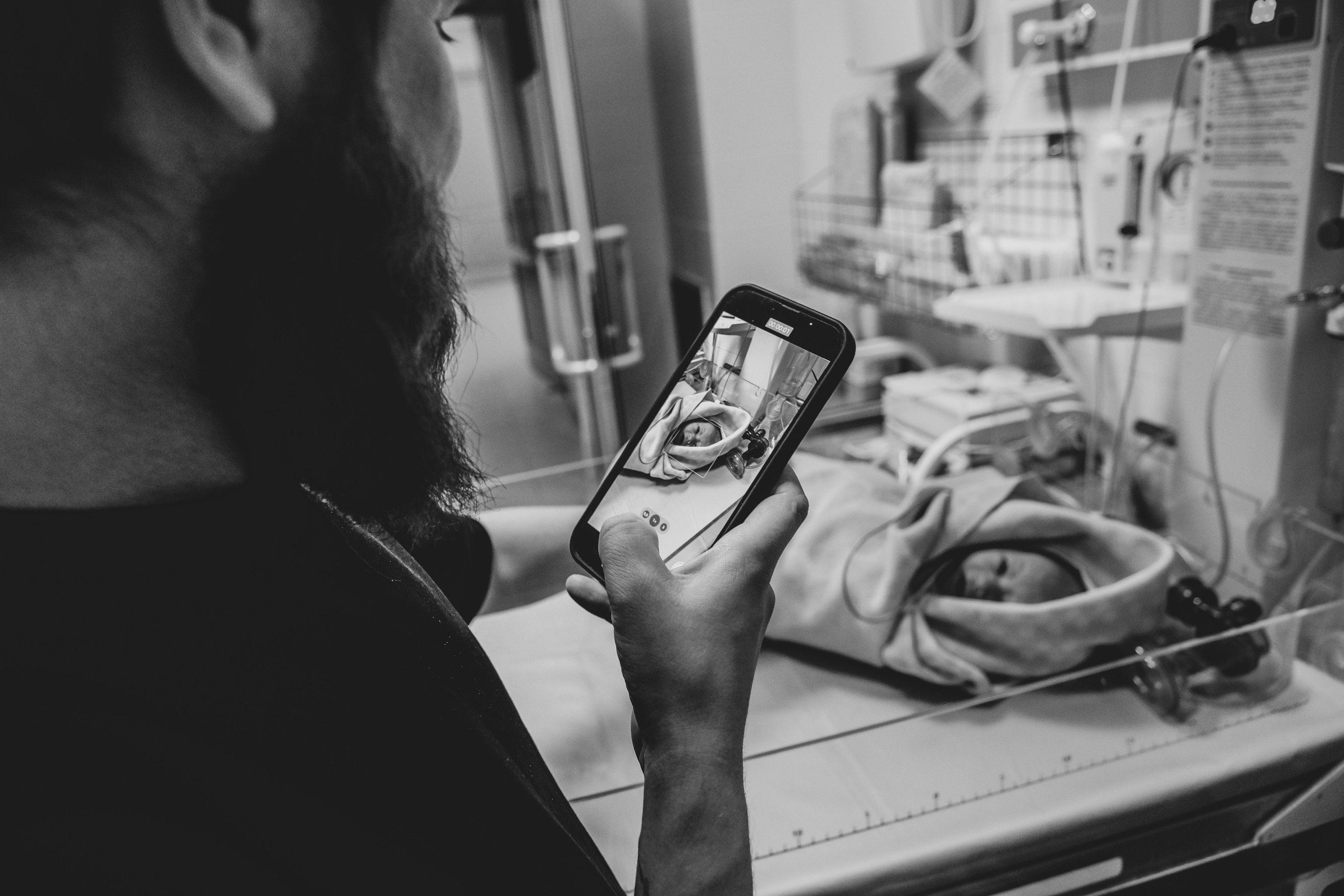 Роды Даши. Семейный фотограф в Казани Наташа Трофимова