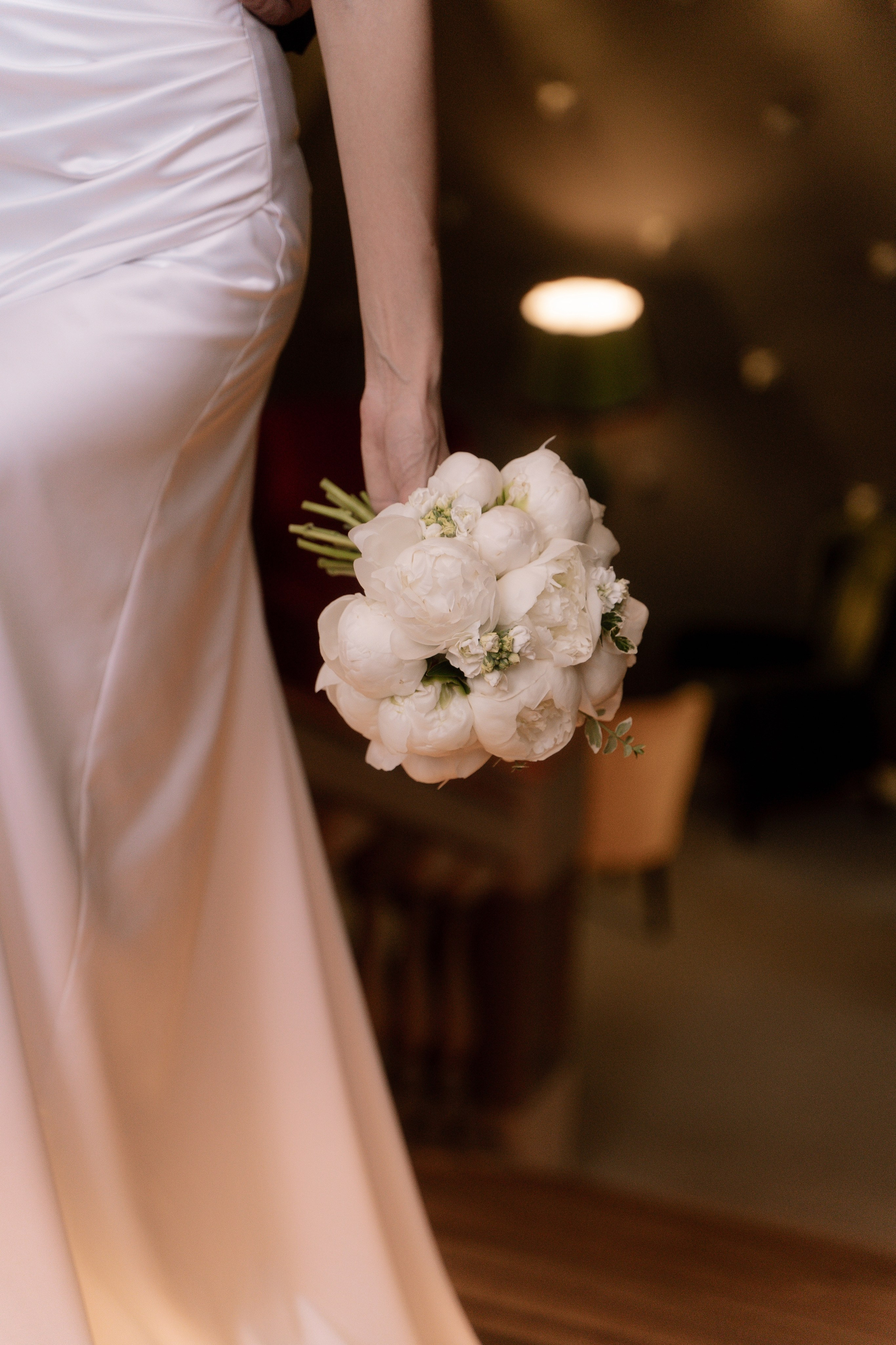 Как в кино. Свадебный фотограф Воронеж