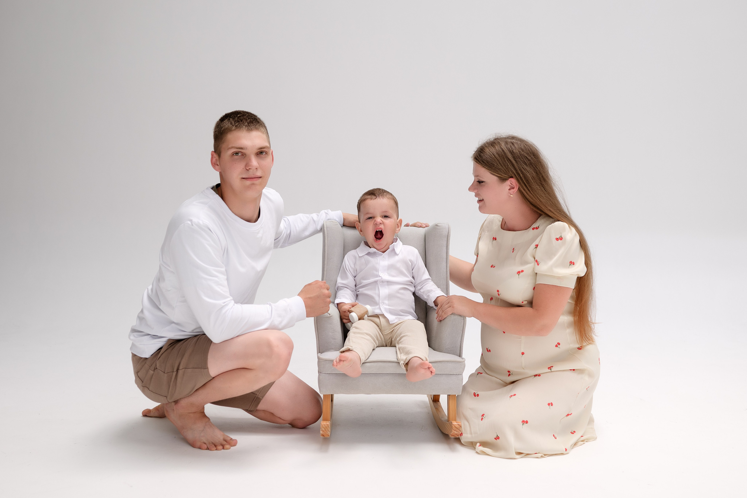 Фотосессия семейная. Семейный фотограф и фотограф новорожденных г. Солигорск Галина Демчук