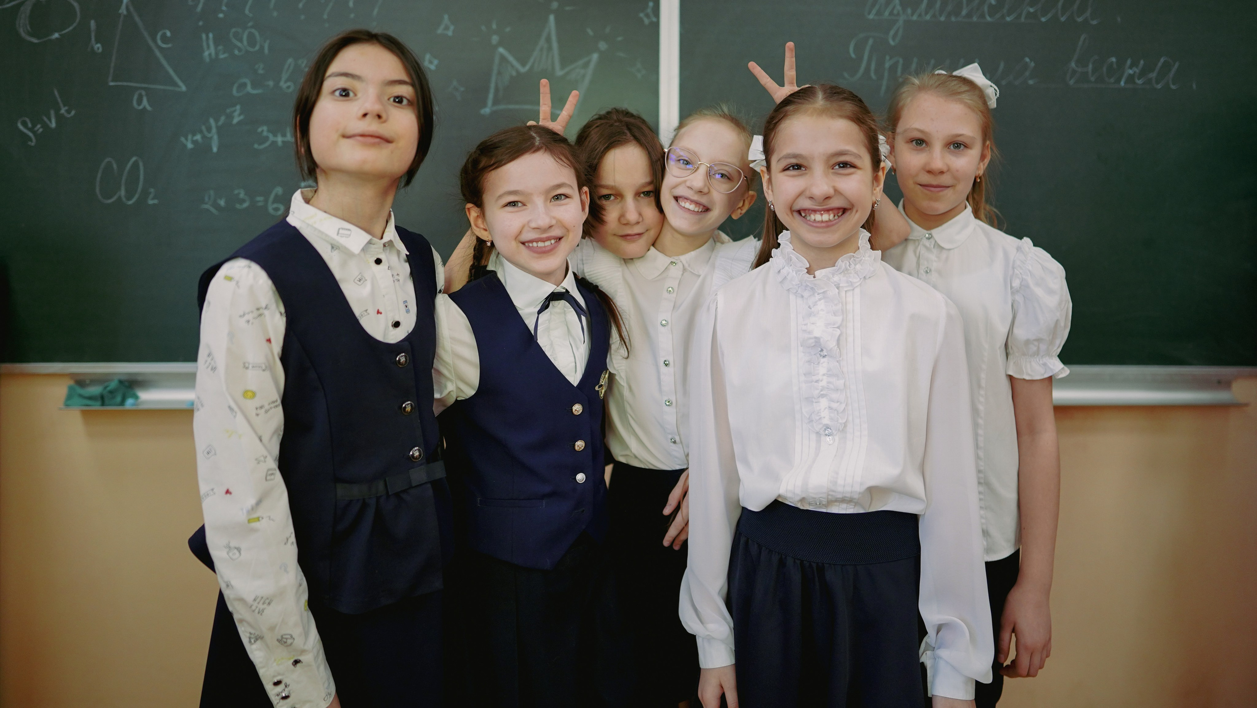 4 «Г» школа 152. Семейный и детский фотограф в Москве (Тинао) Галкина Алевтина