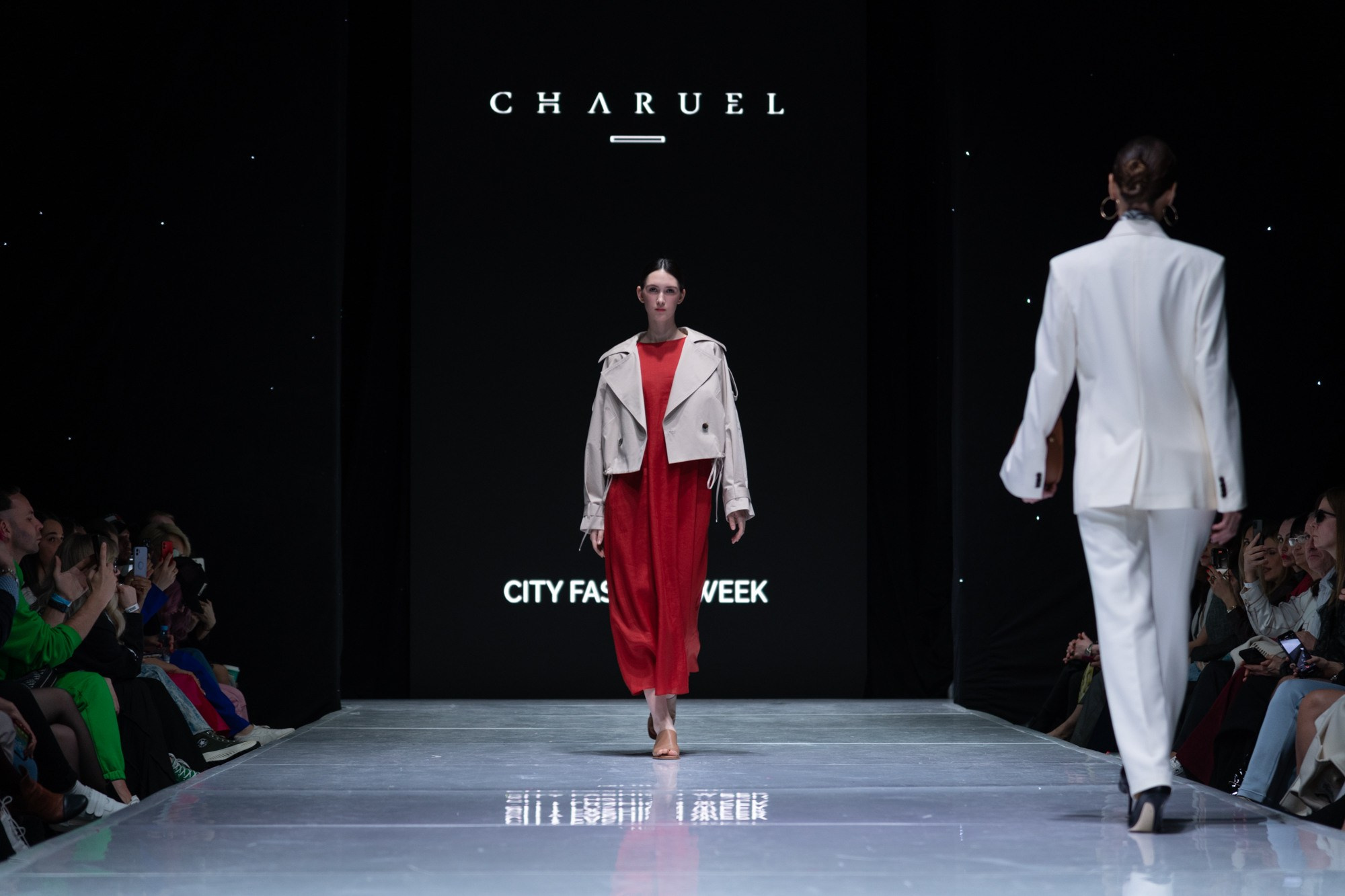 CHARUEL / 23. Sakunov Photo