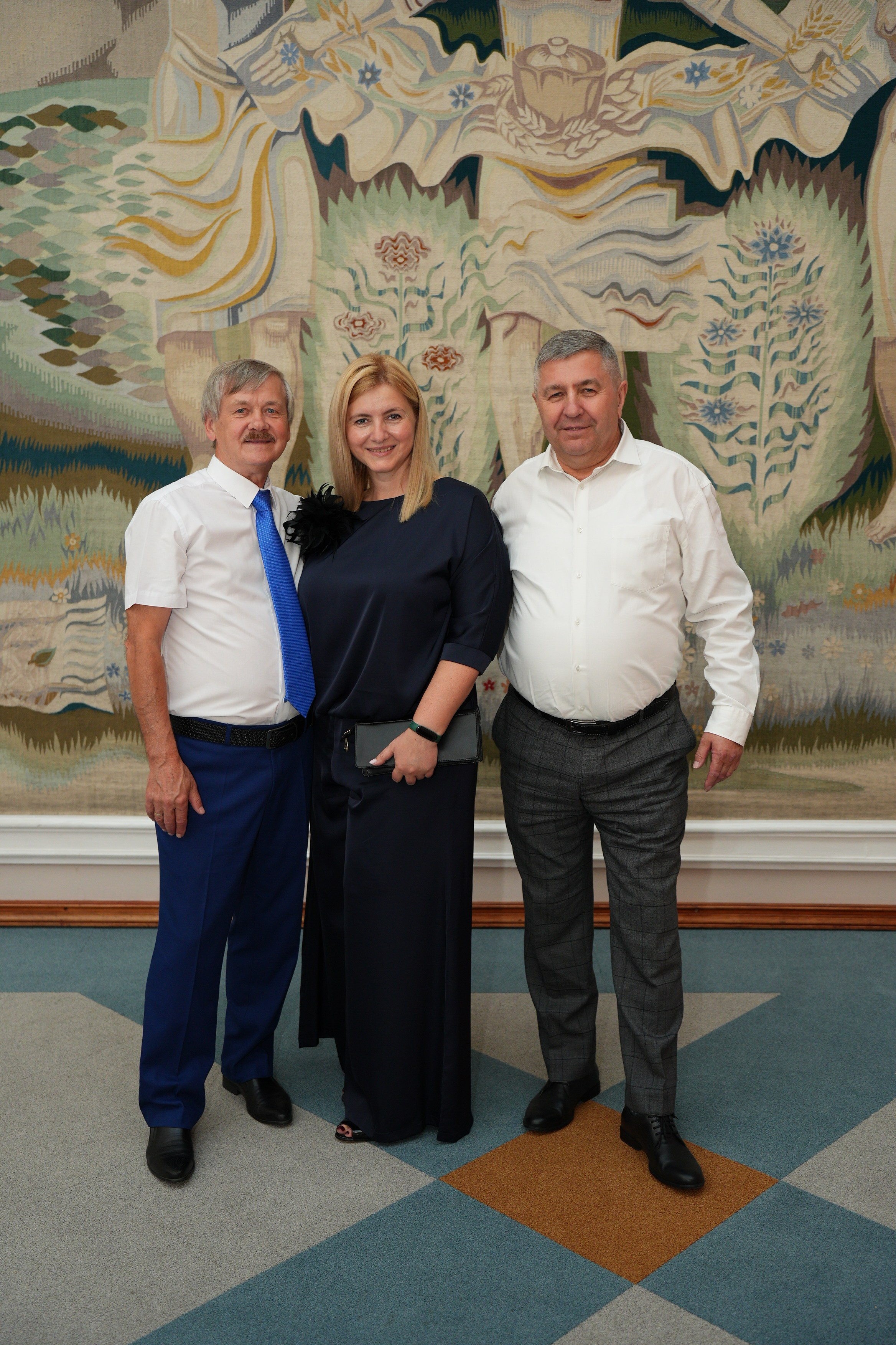 Агат-Систем 45 лет. Семейный и свадебный фотограф Минск, Беларусь Анна Орловская