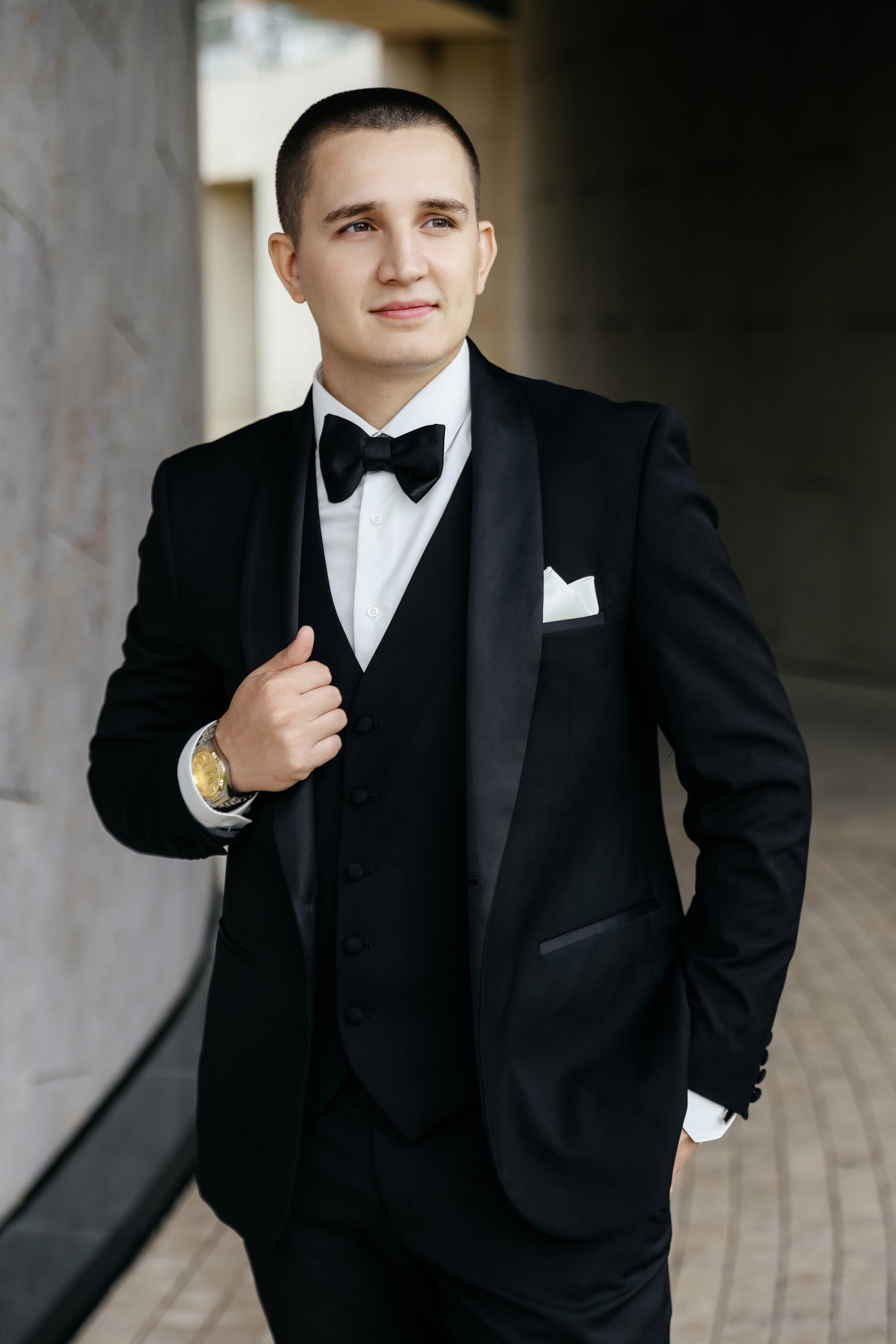 Вячеслав & Валерия. Свадебный фотограф Ольга Гречко