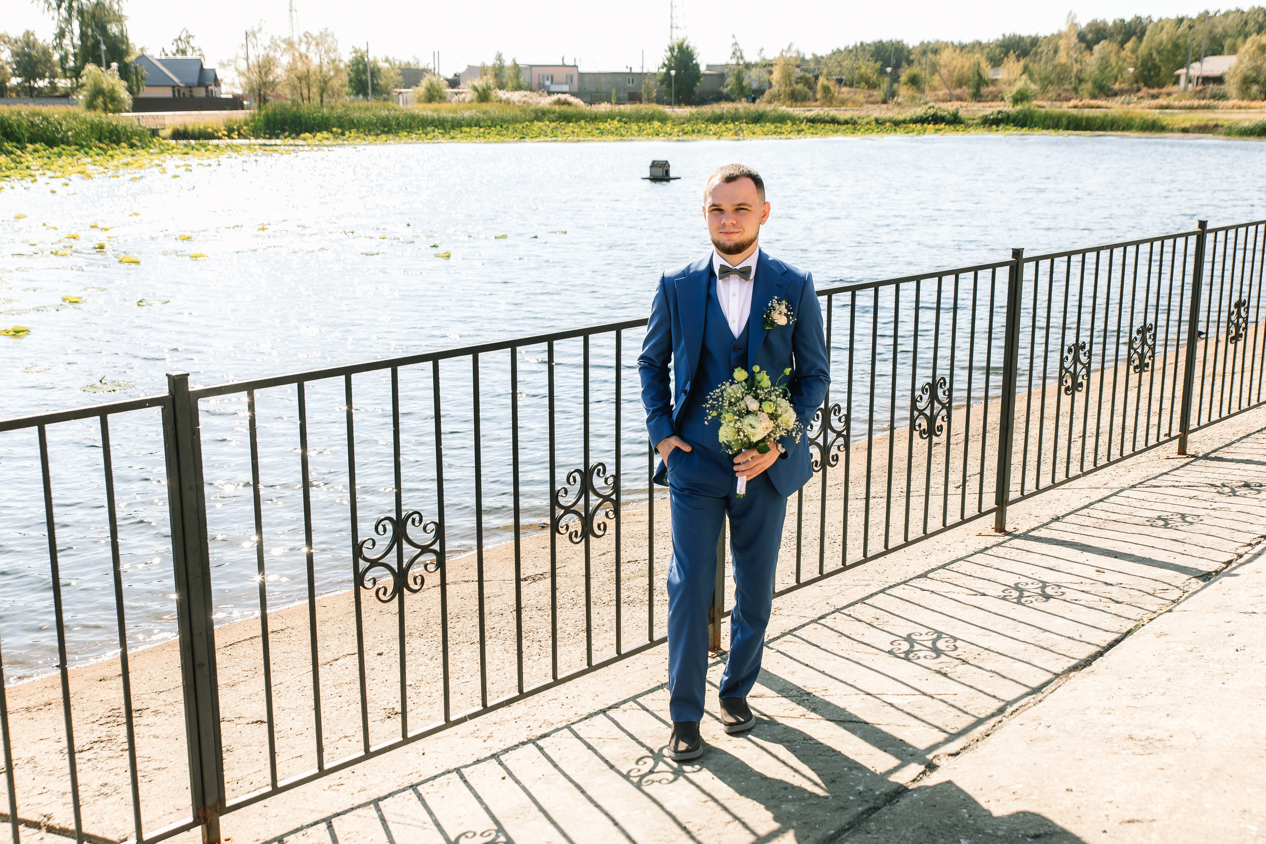 АЛЯ И РОМАН. Свадебный и семейный фотограф в Курске и Курчатове