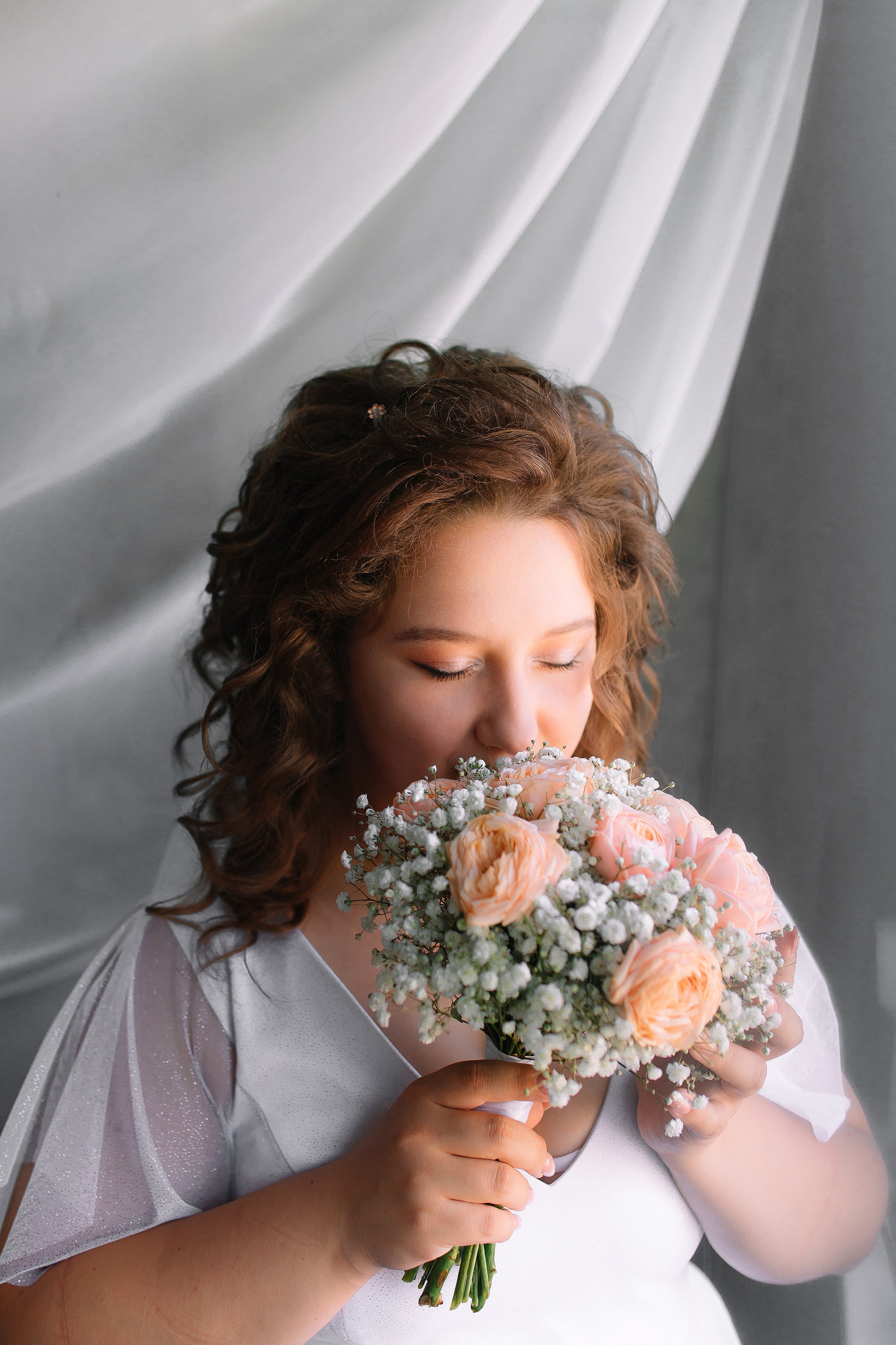 НАДЕЖДА И АЛЕКСАНДР. Свадебный и семейный фотограф в Курске и Курчатове