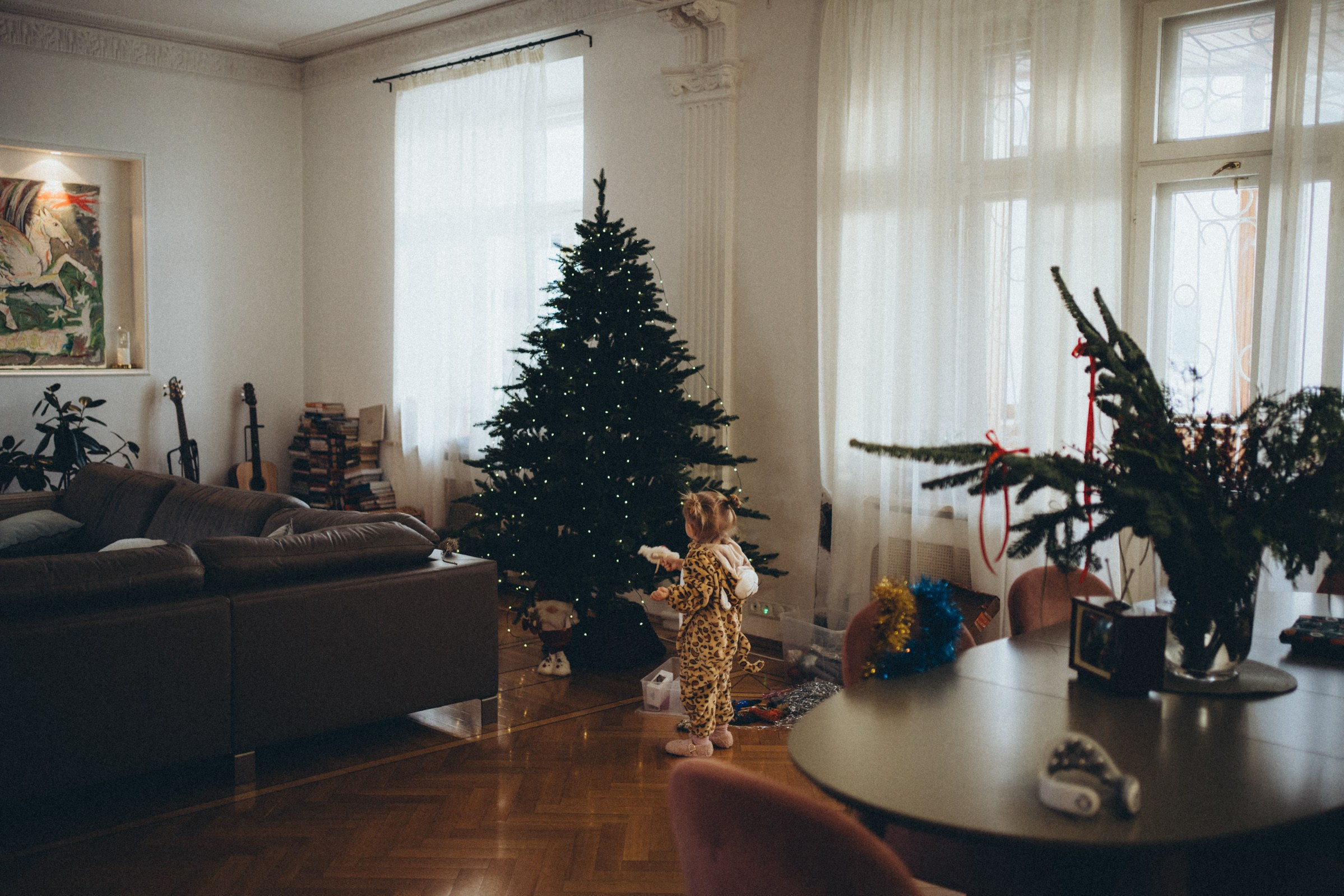 Готовимся к Новому году!. Семейный и детский фотограф и видеограф в Москве, Серпухове и Тарусе Валерия Сорокина
