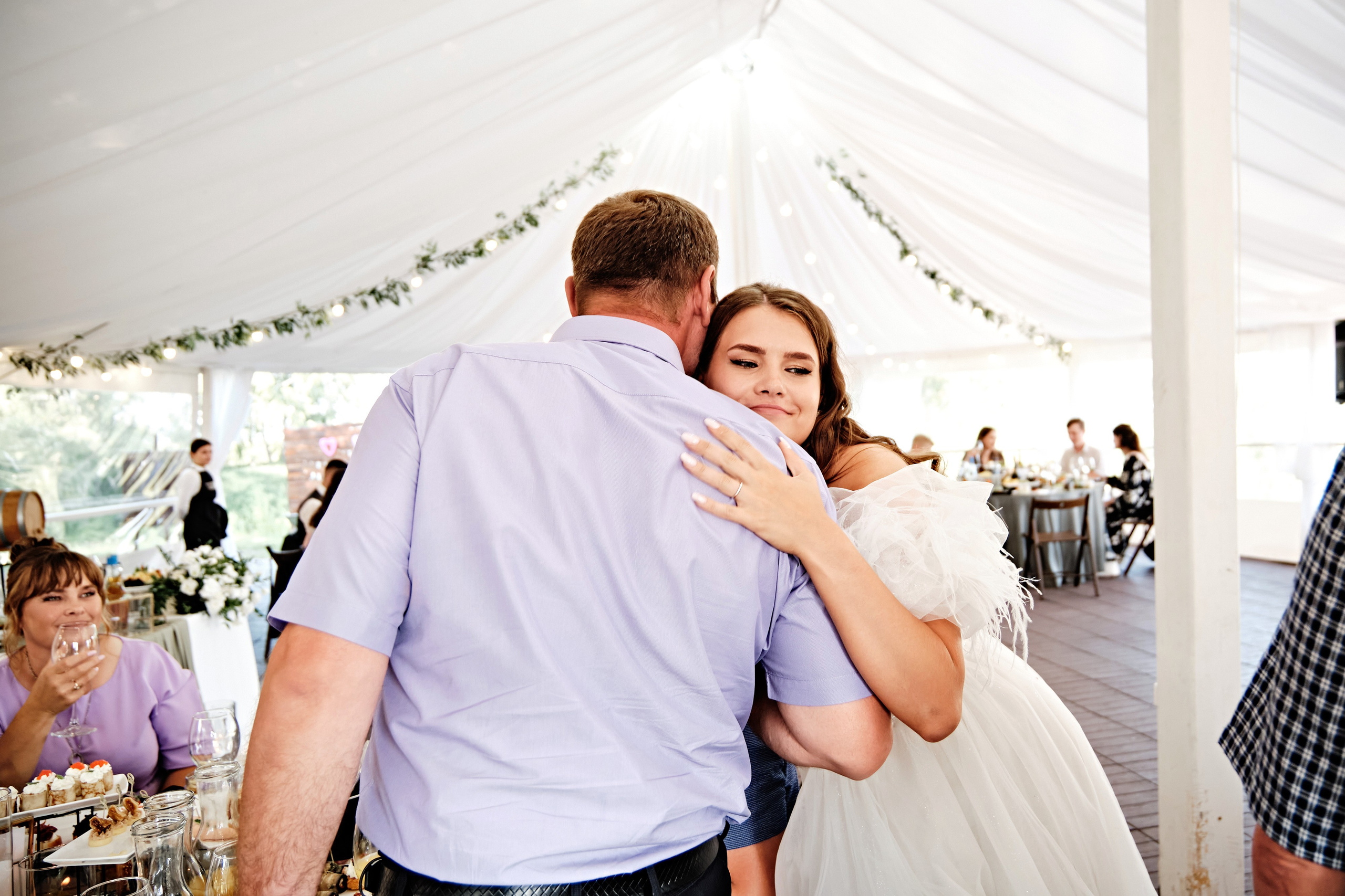 Снежана и Алексей