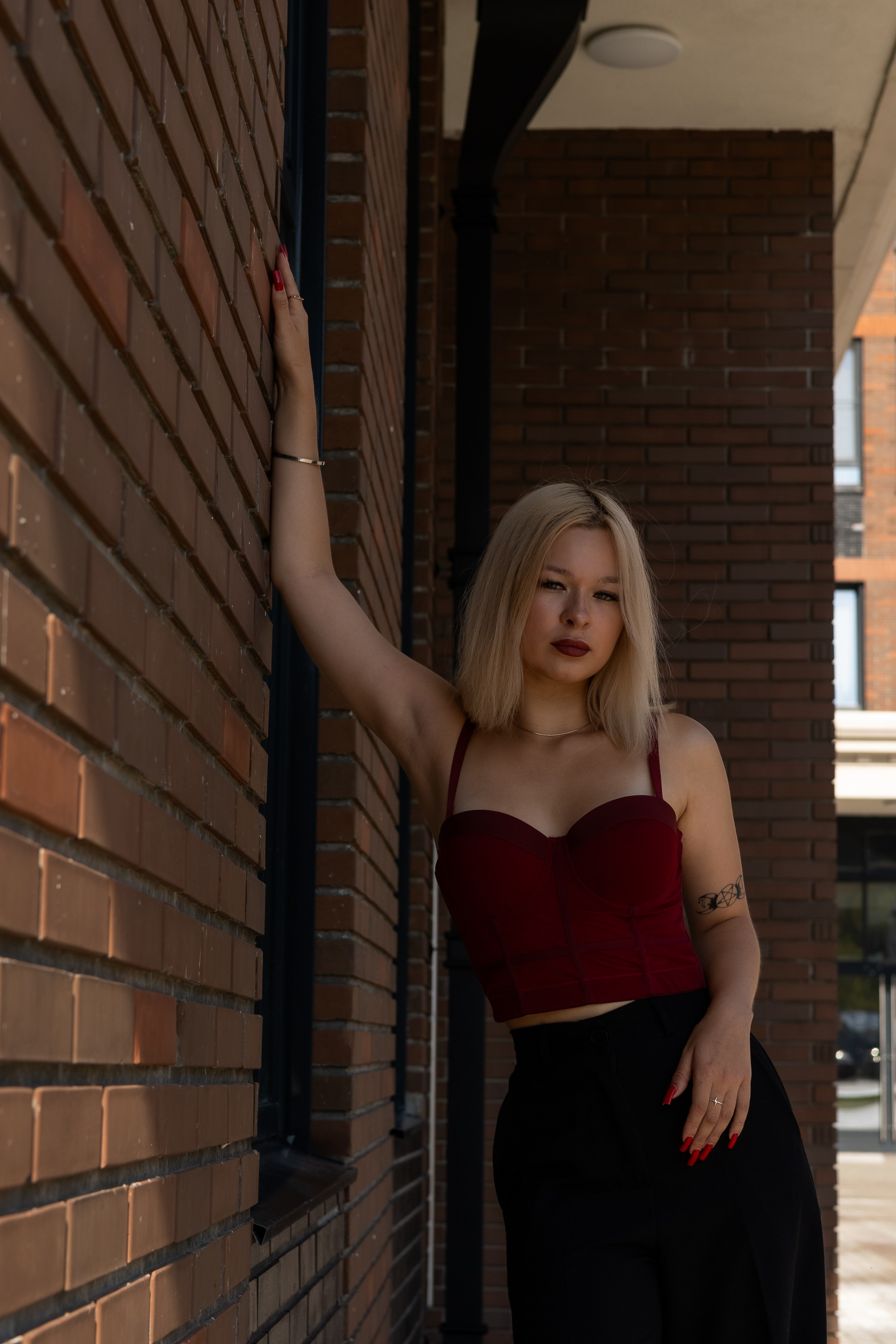 Ксения. Портретный фотограф в Нижнем Новгороде Елена Ханова