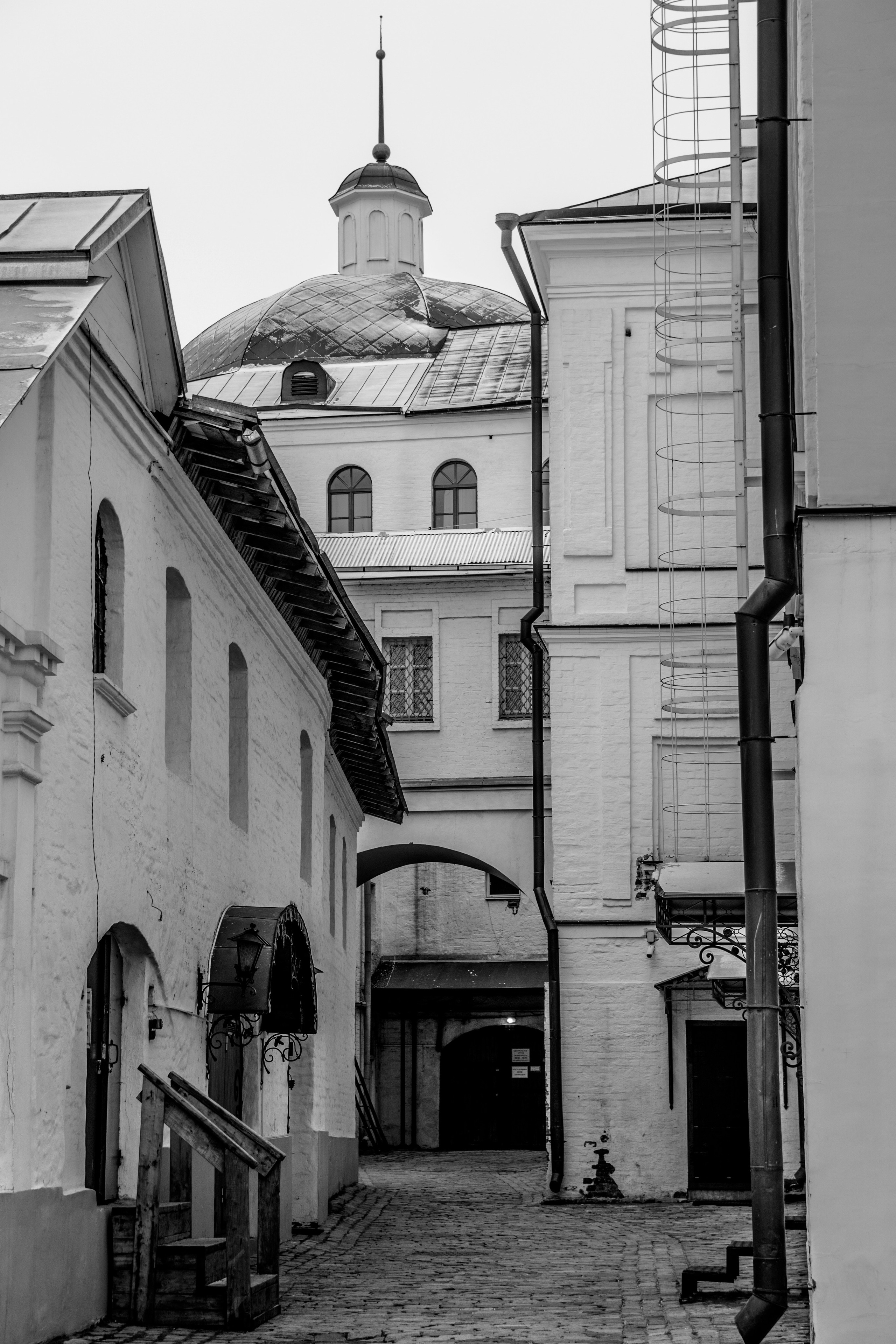 Древняя Русь. Семейный и детский фотограф