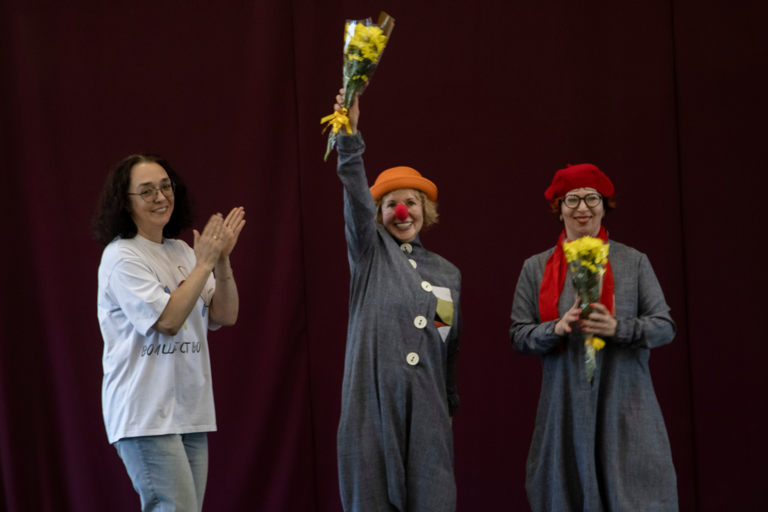 Репортажная съемка. Фотограф в Москве ♡