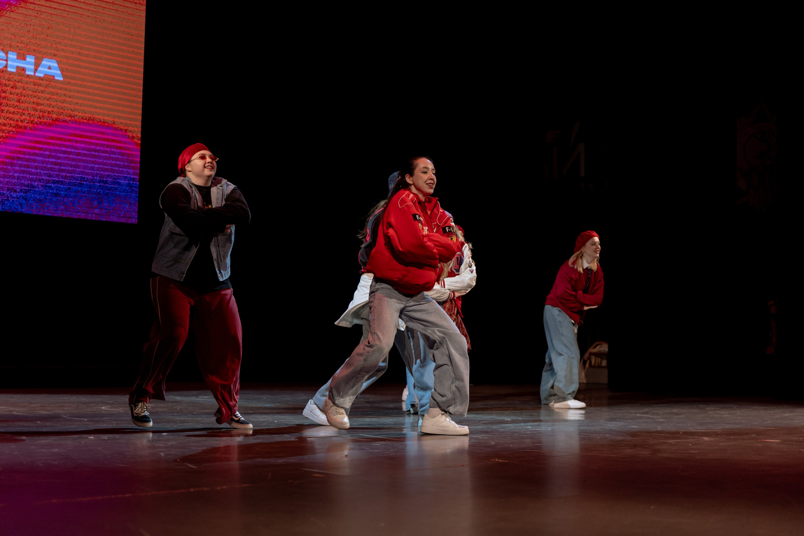 Фестиваль Студенческая весна 2025. Фотограф Надежда Погребняк | Рязань | Москва