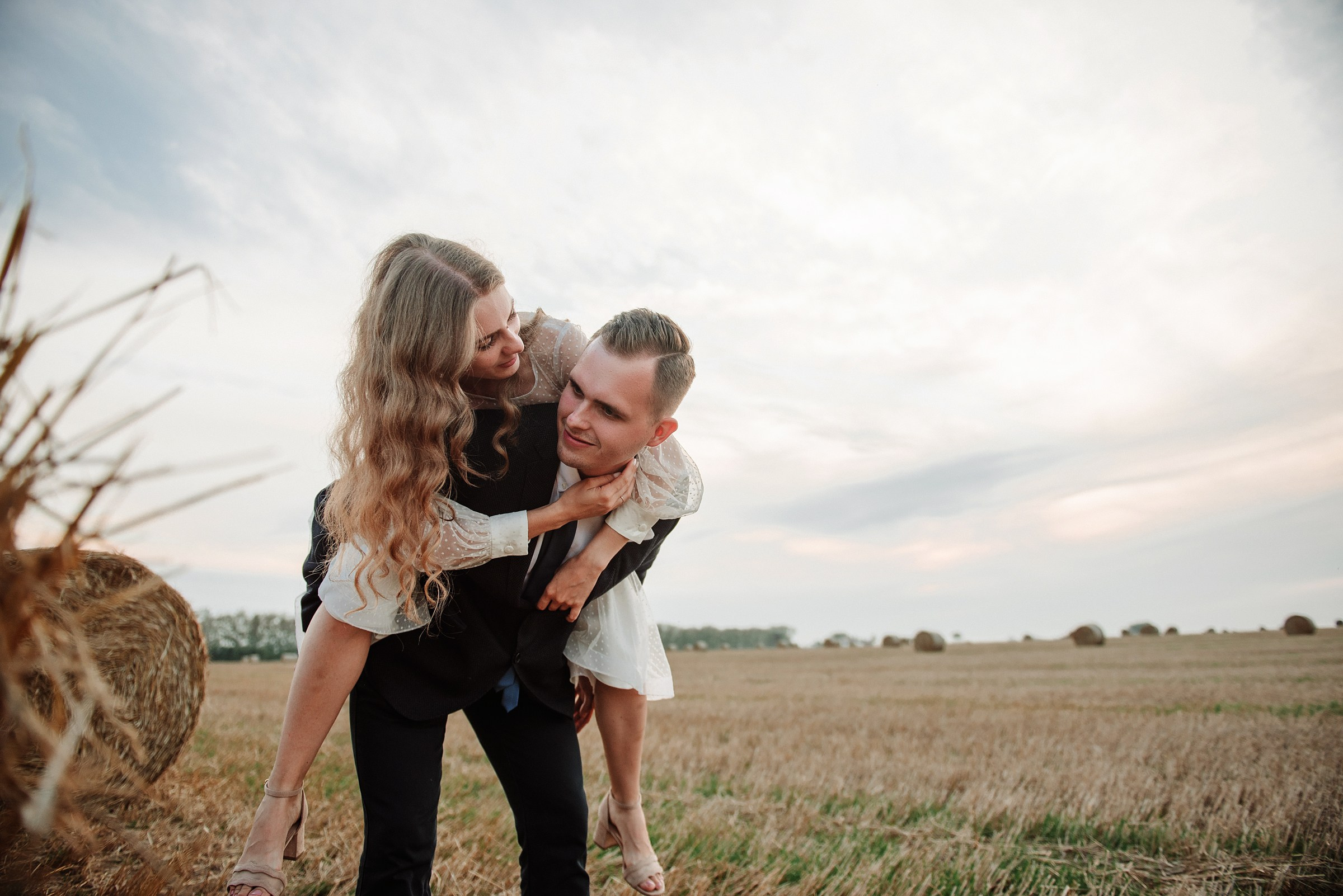 Егор&Ирина. Семейный и свадебный фотограф Алёна Морозова Коломна